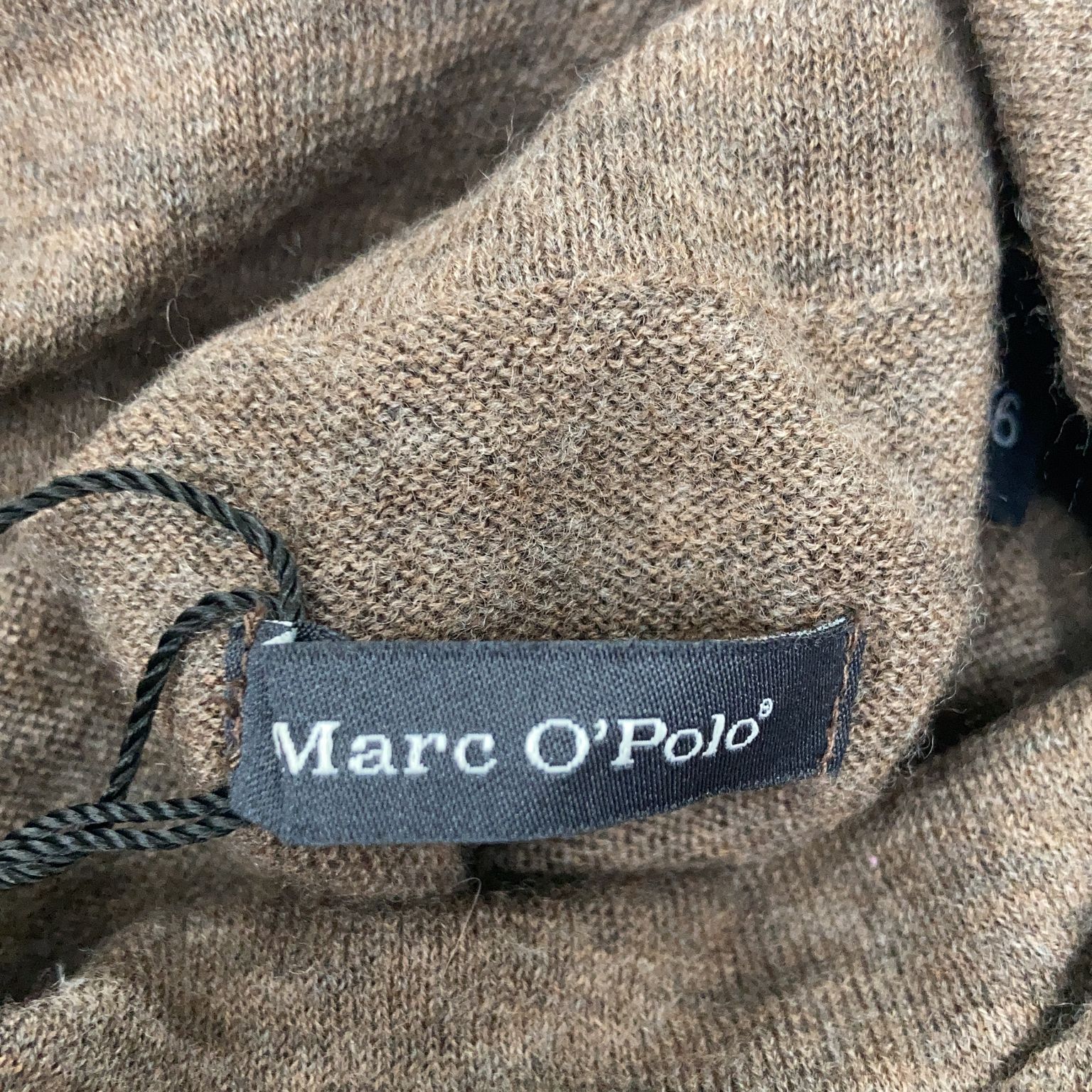 Marc O'Polo