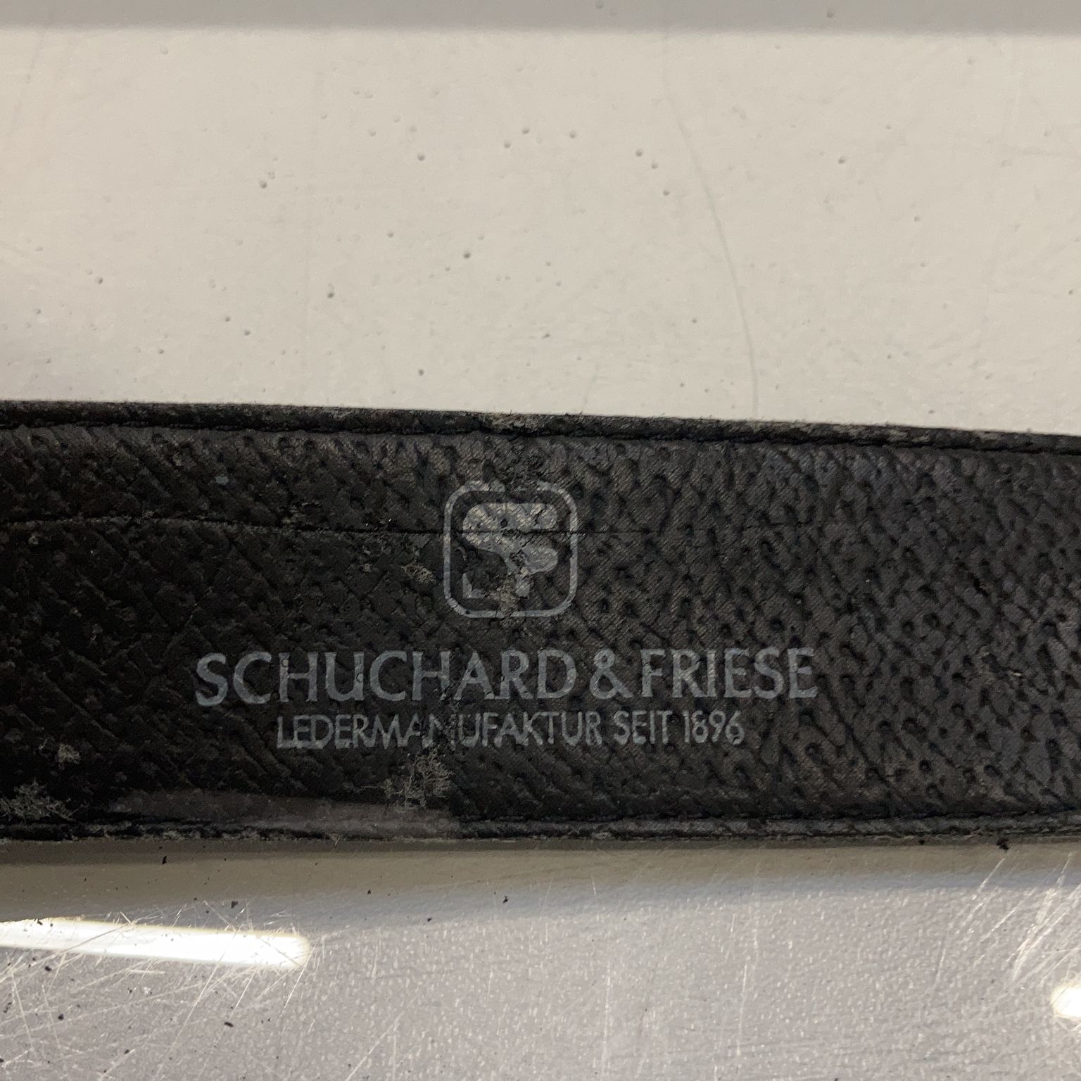 Schuchard  Friese