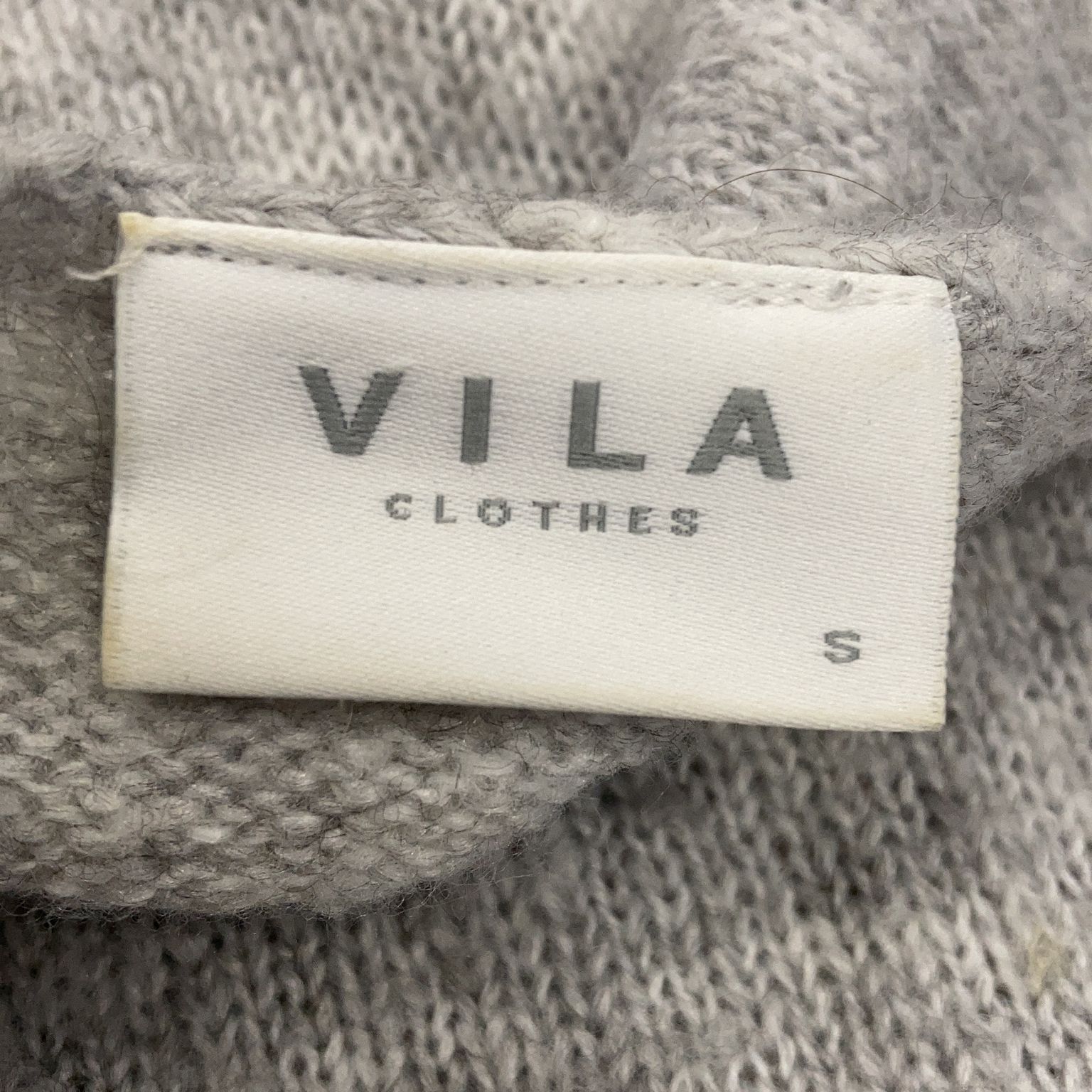 VILA Clothes