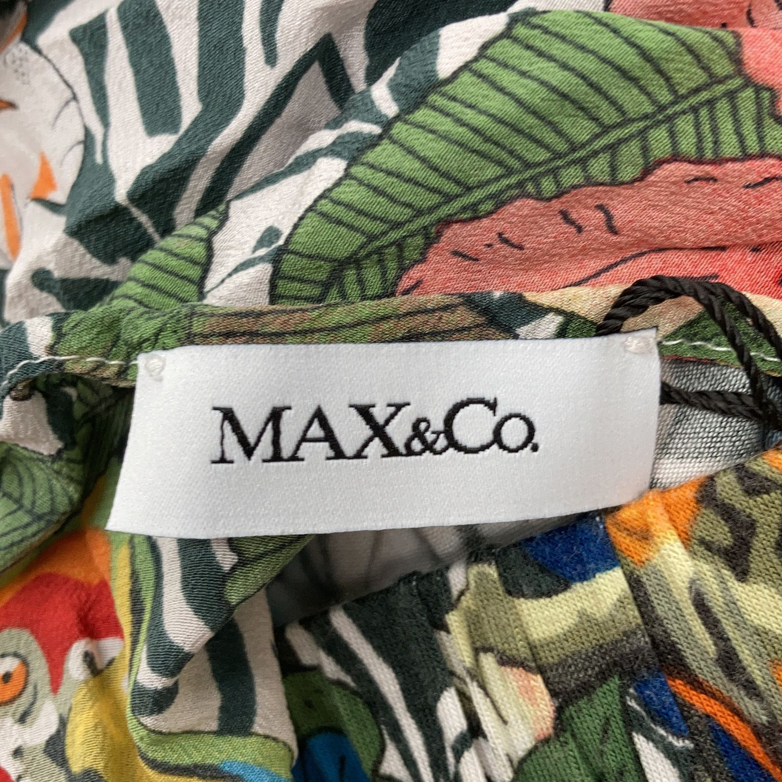 Max  Co.