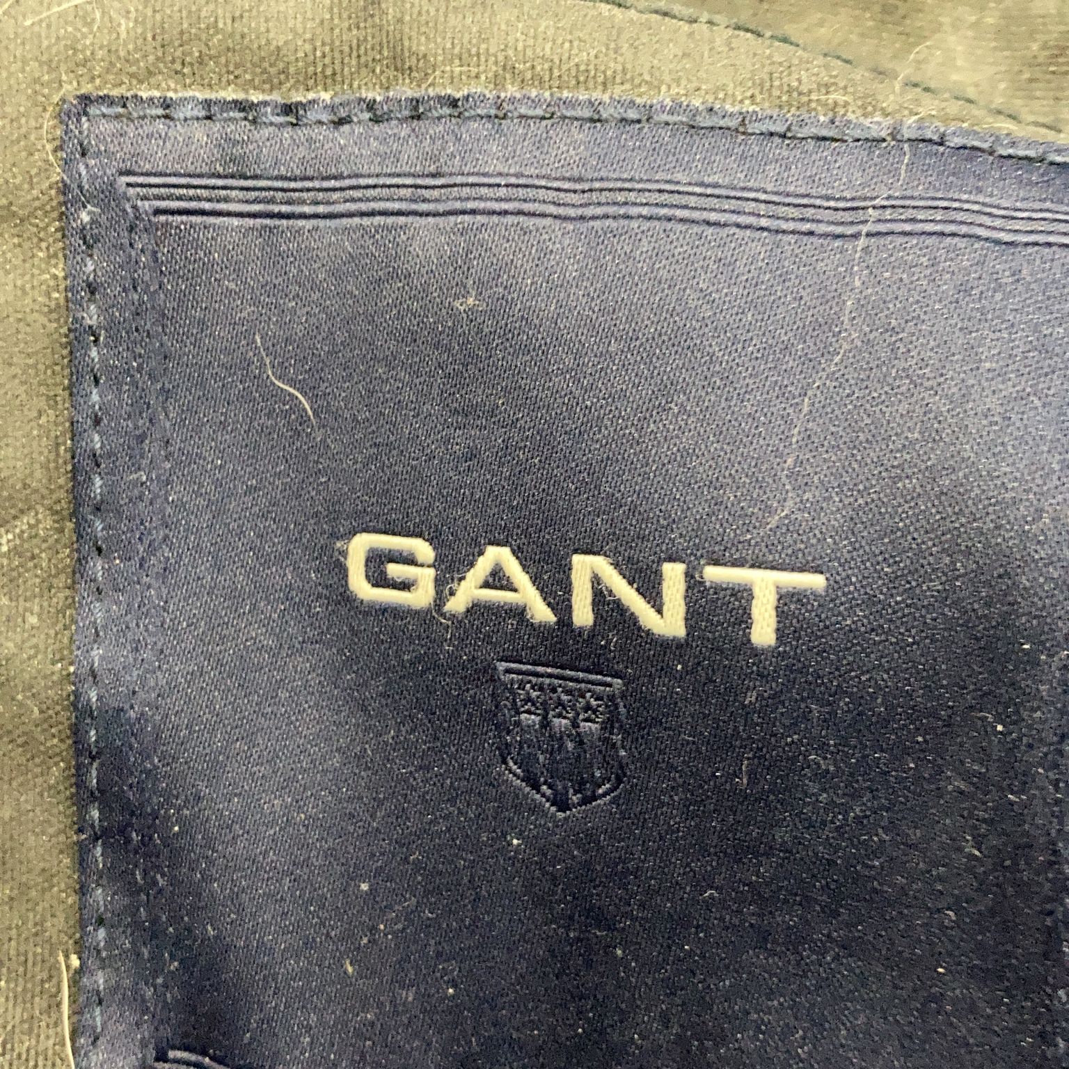 GANT