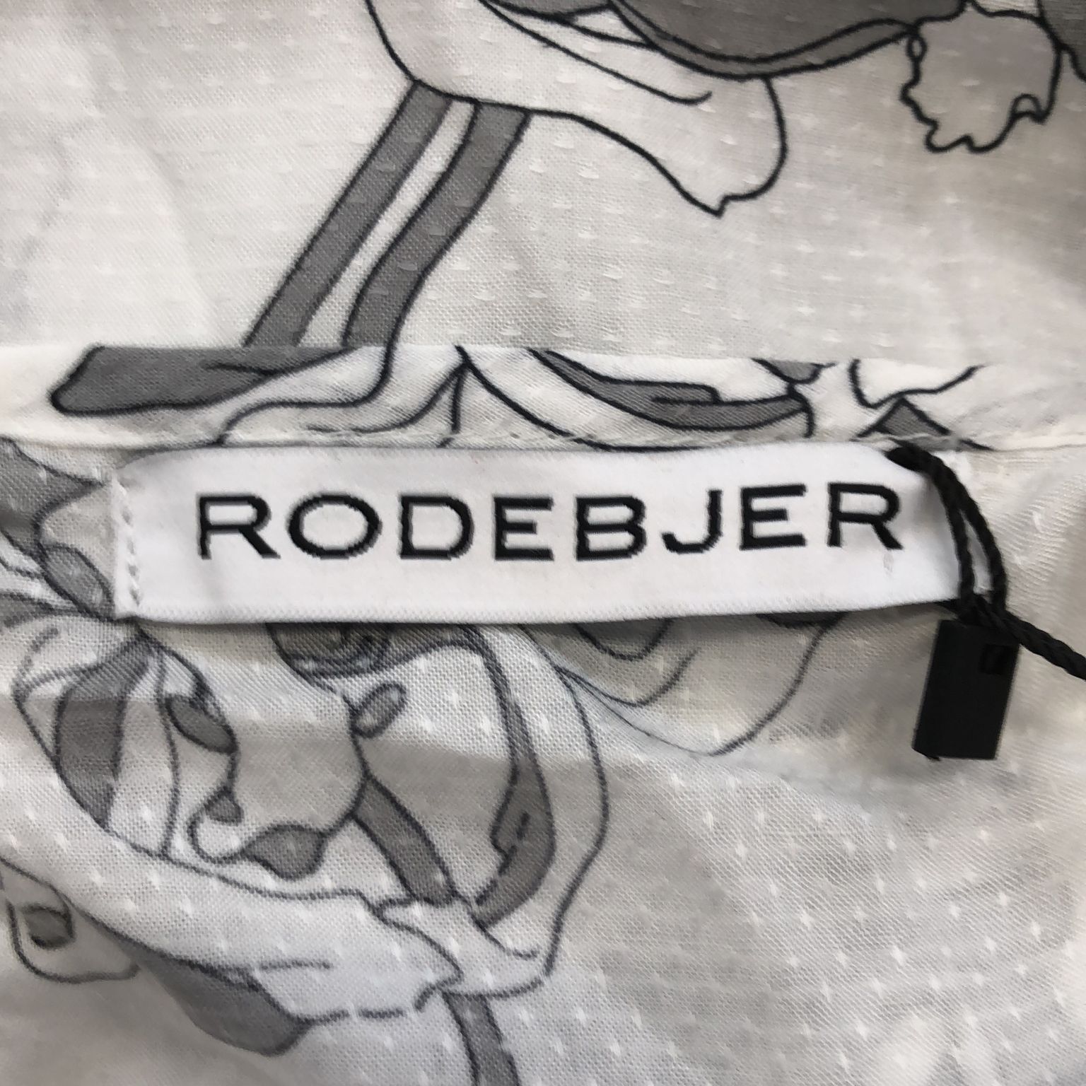 Rodebjer