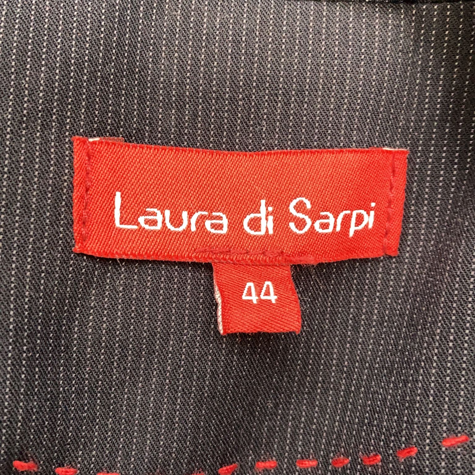 Laura di Sarpi