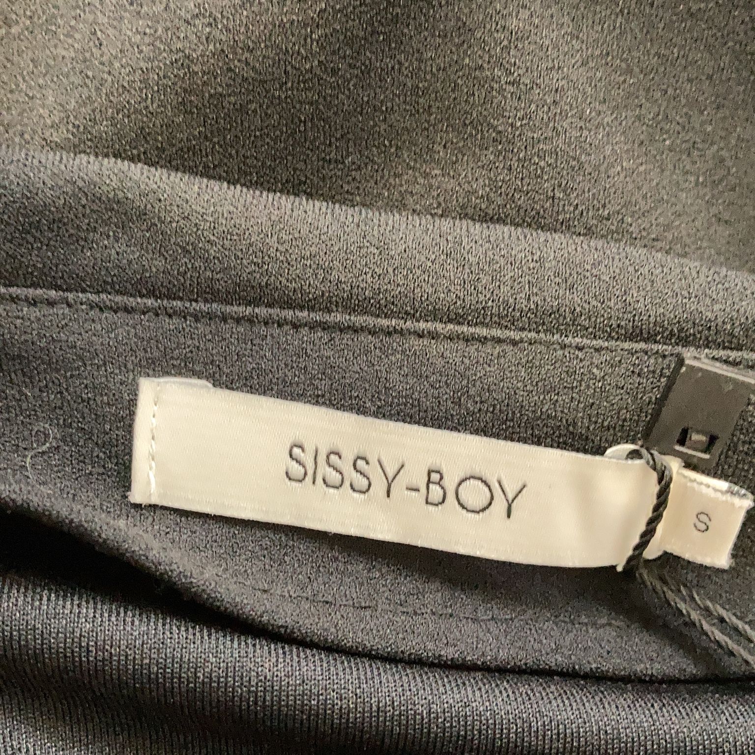 Sissy-Boy