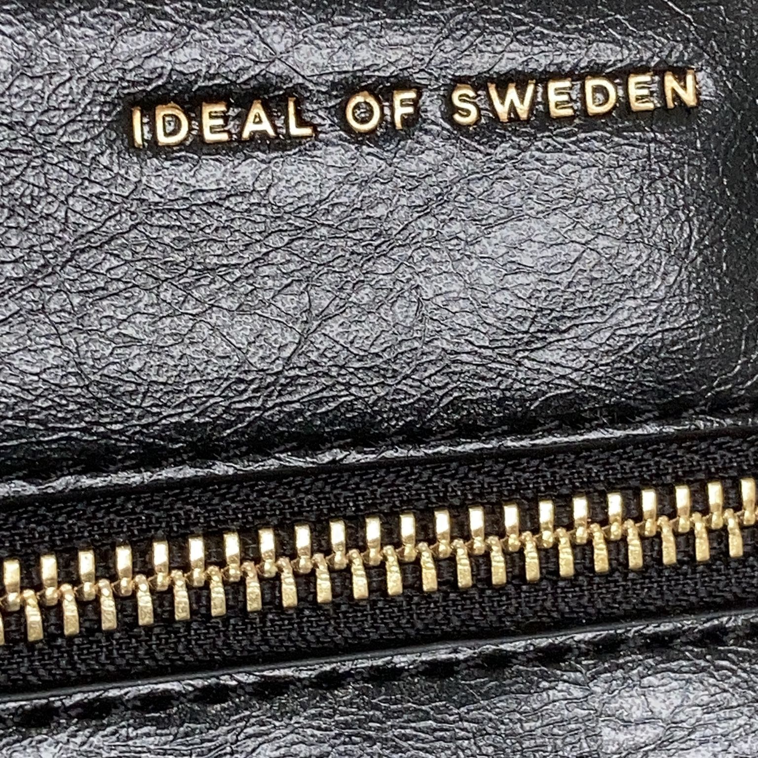 iDeal of Sweden