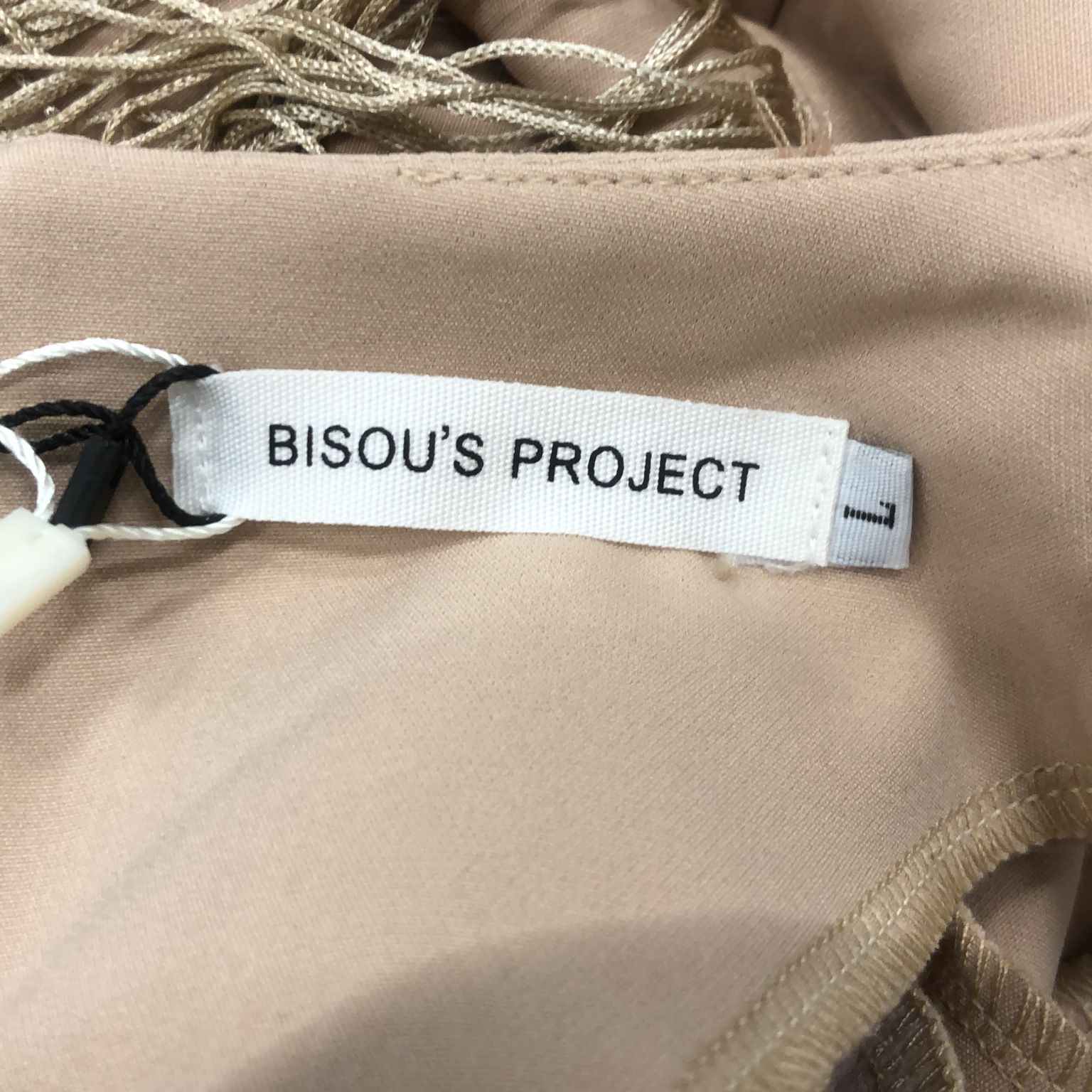 Bisou's Project