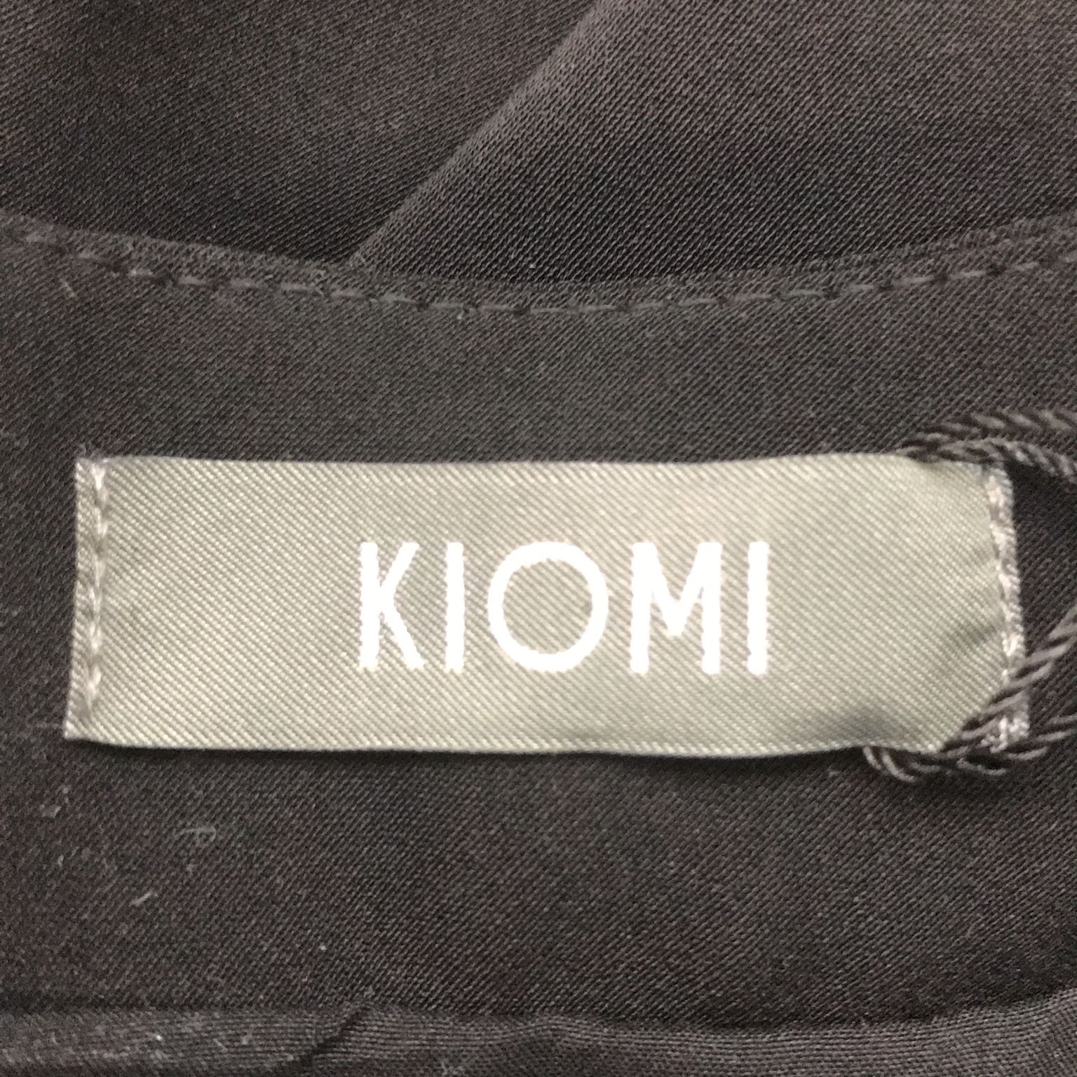 Kiomi