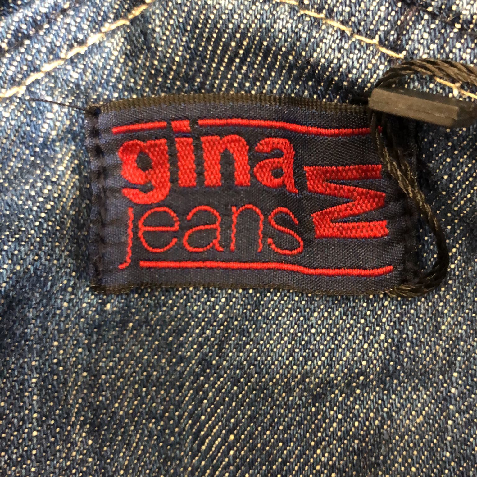 GINAJEANS