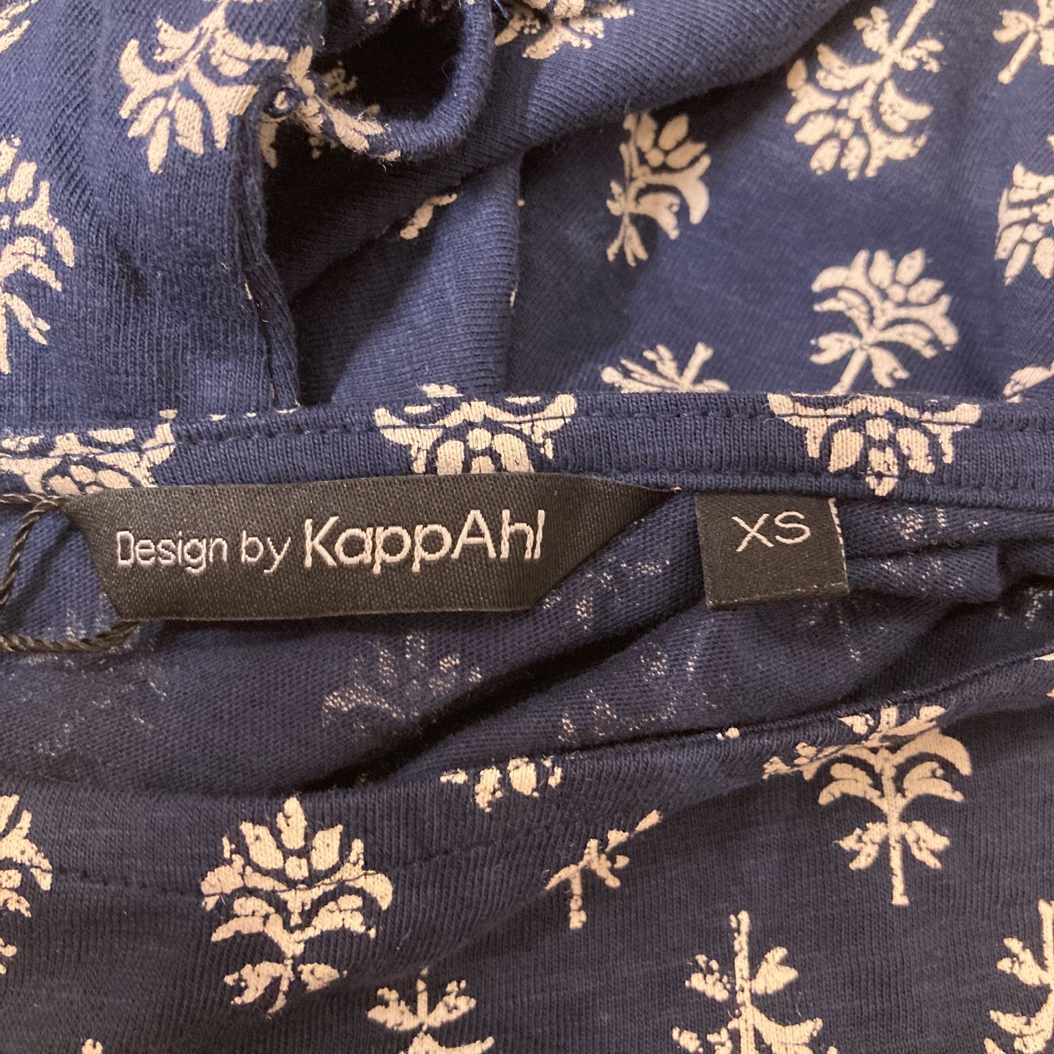 KappAhl