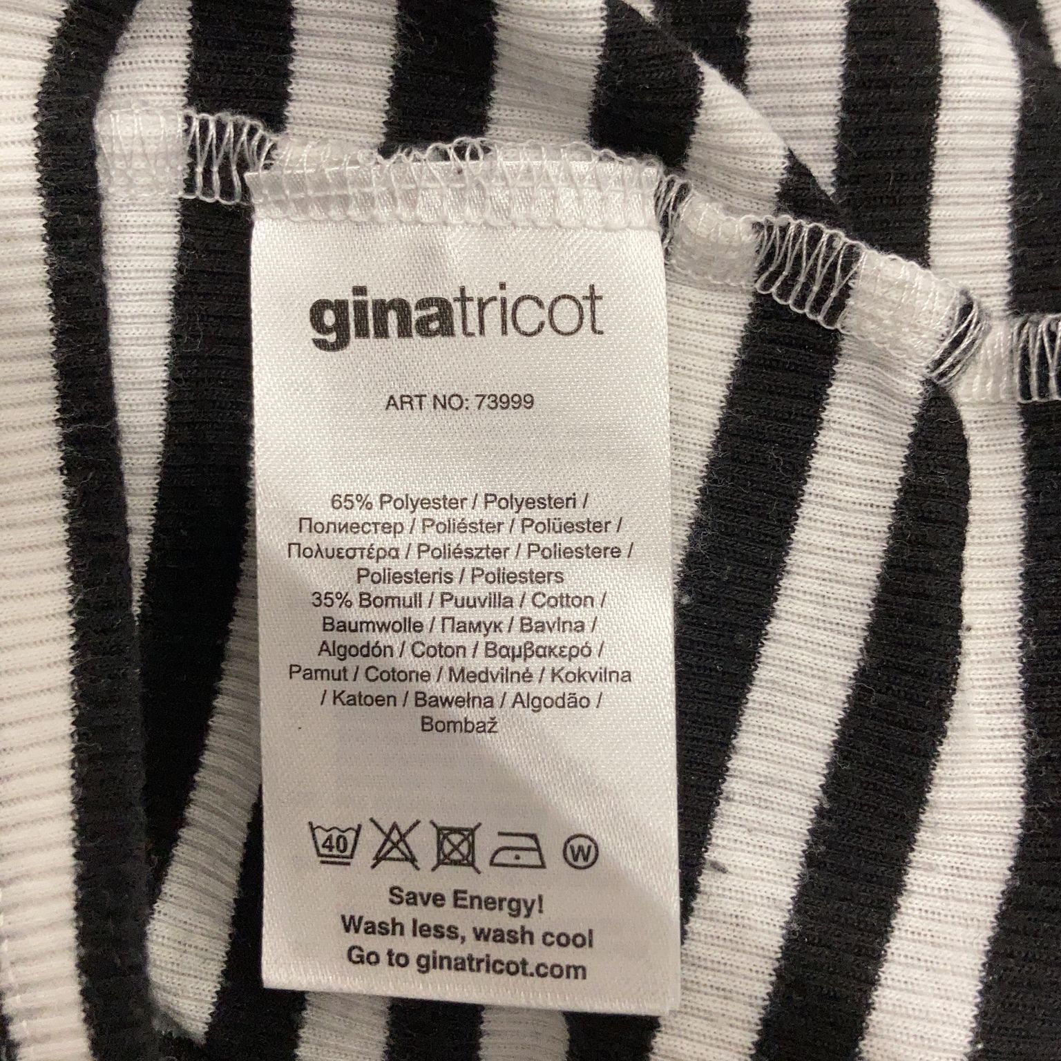 Gina Tricot