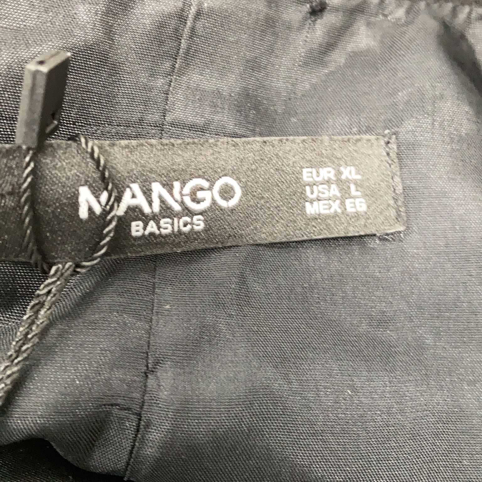 Mango