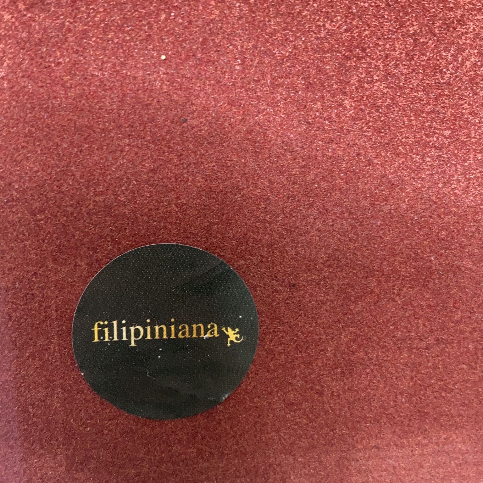 Filipiniana