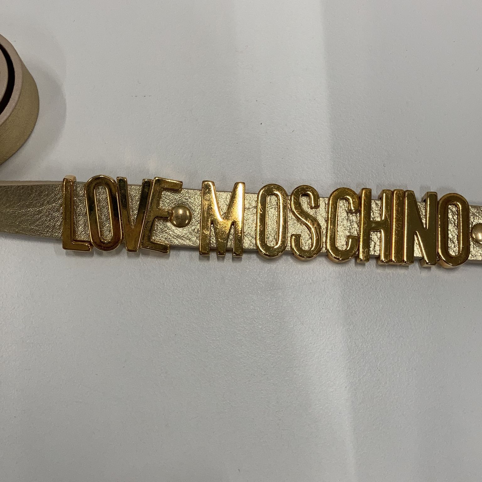 Love Moschino