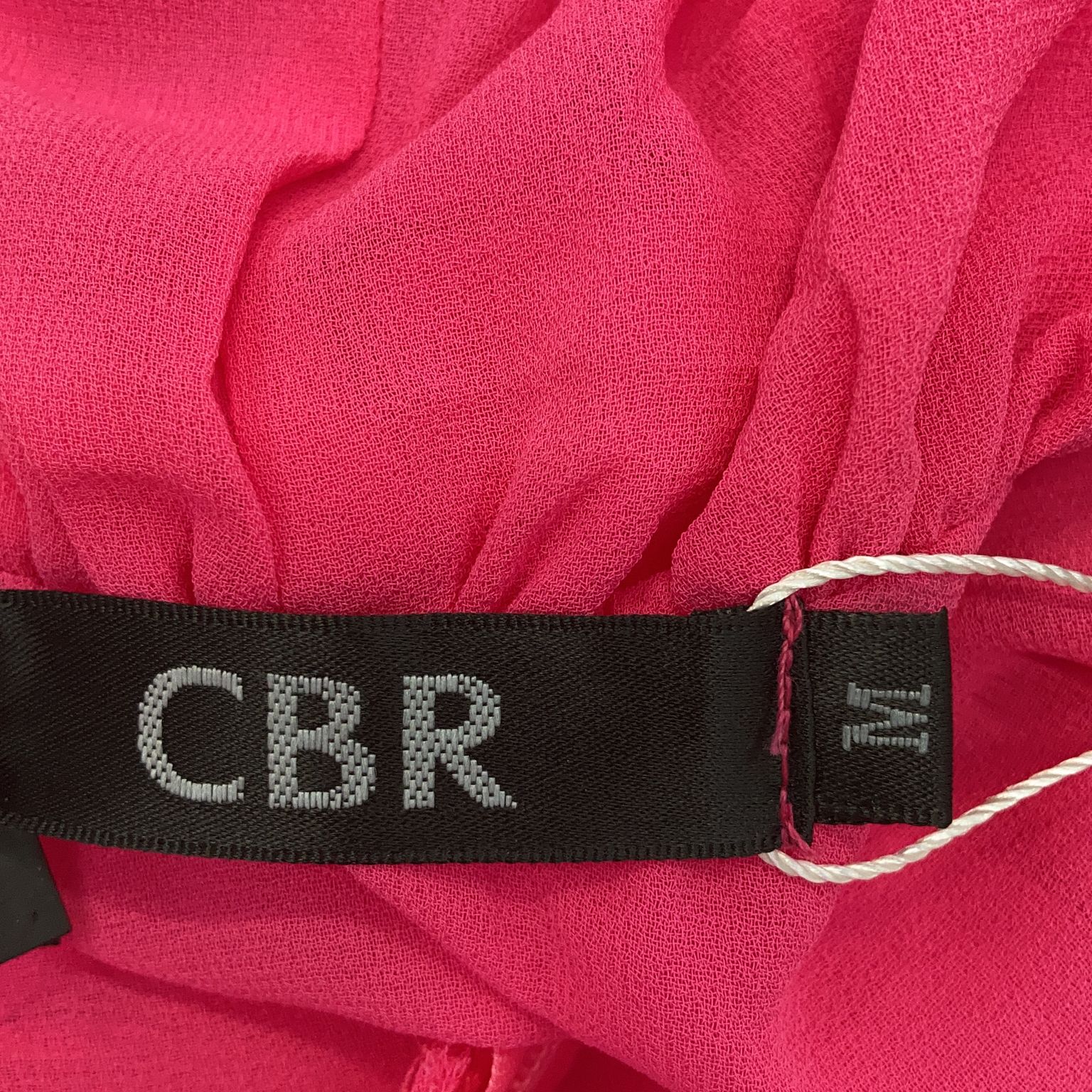 CBR