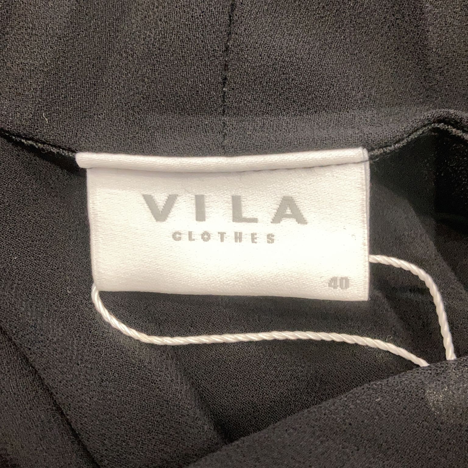 VILA Clothes