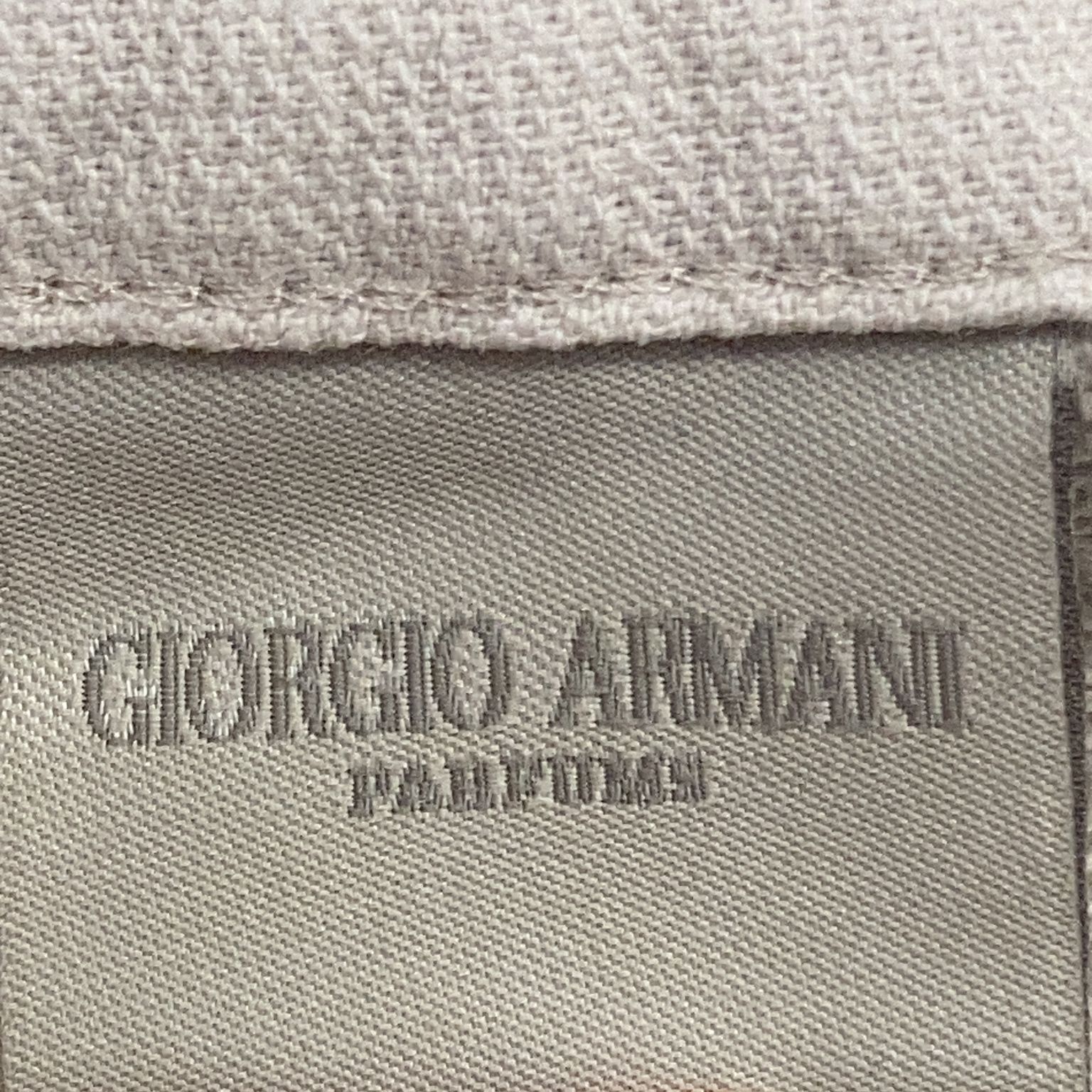 Giorgio Armani Parfums