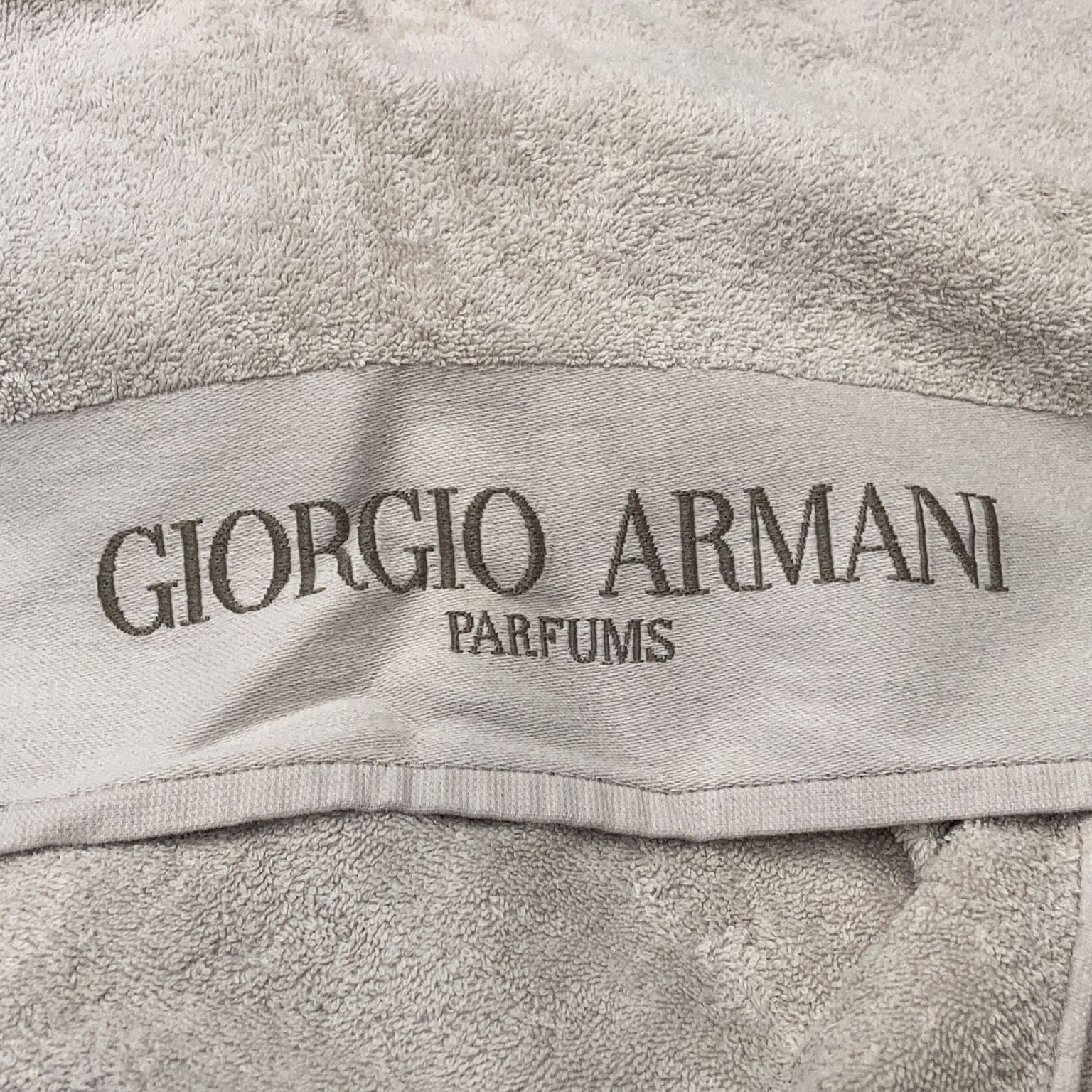 Giorgio Armani Parfums