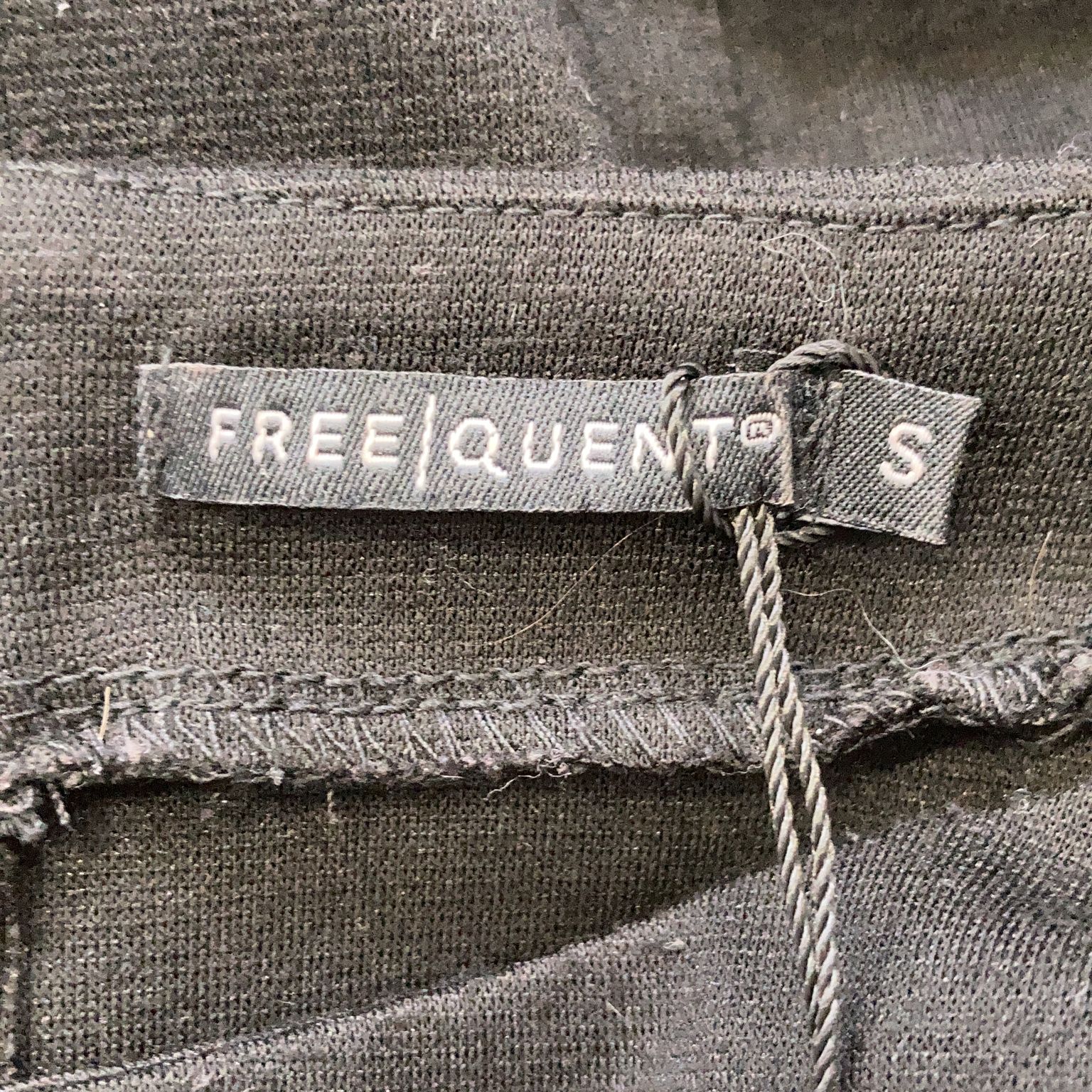 Free/Quent