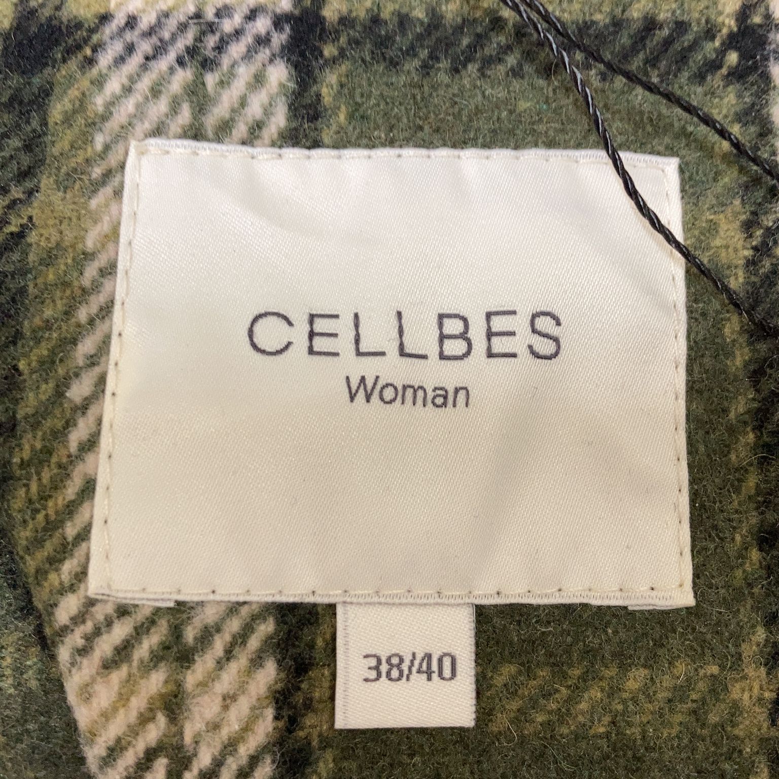 Cellbes Woman