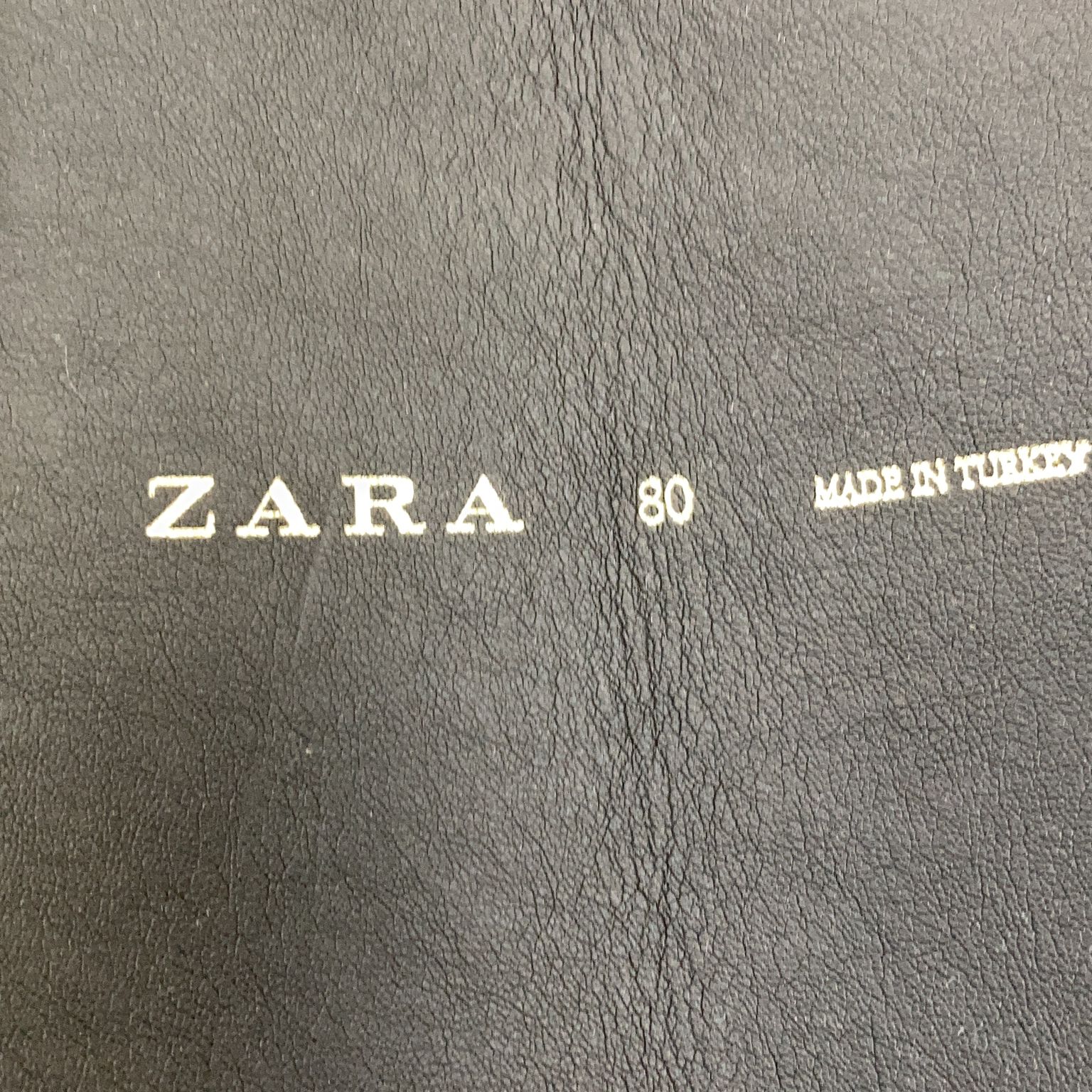 Zara