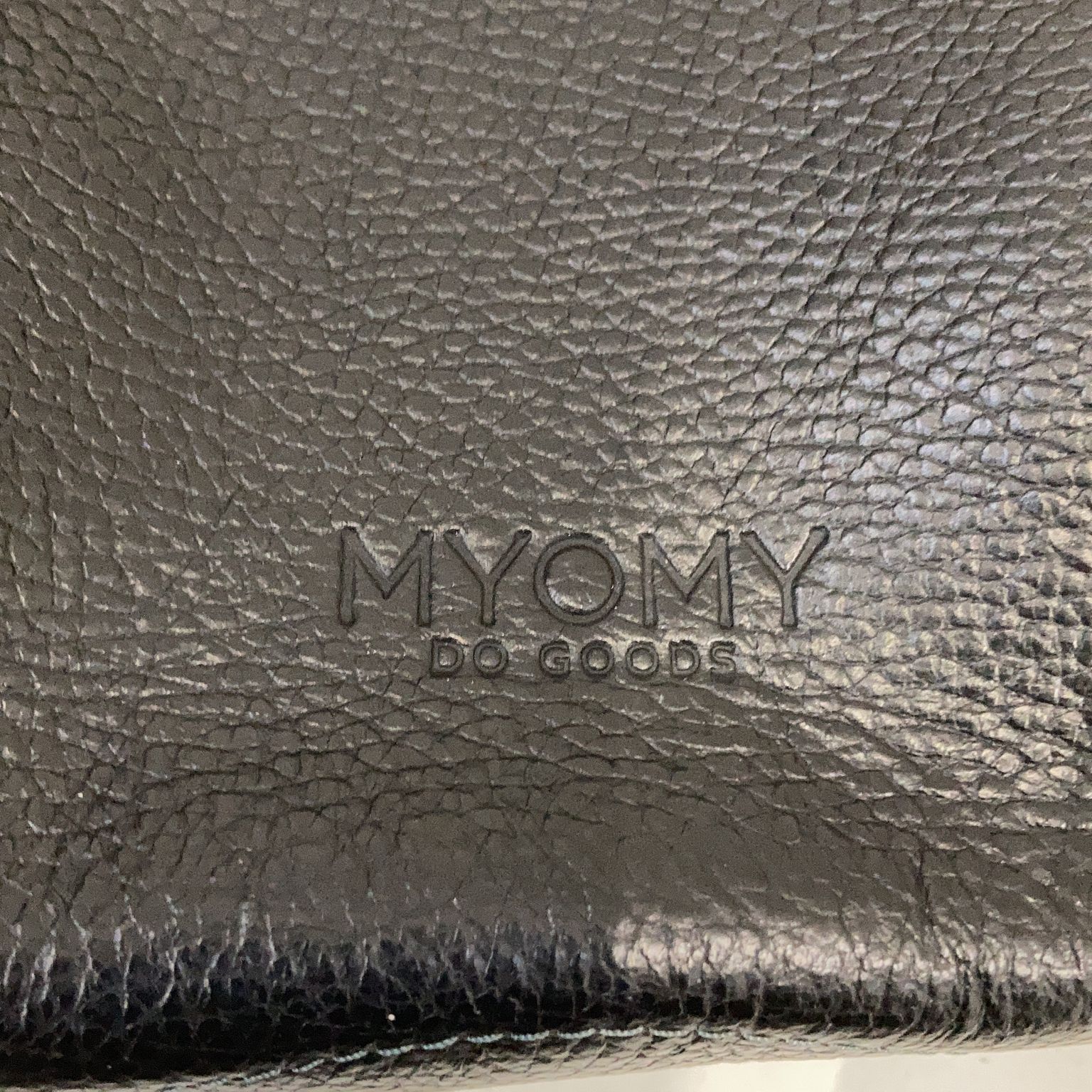 Myomy do Goods