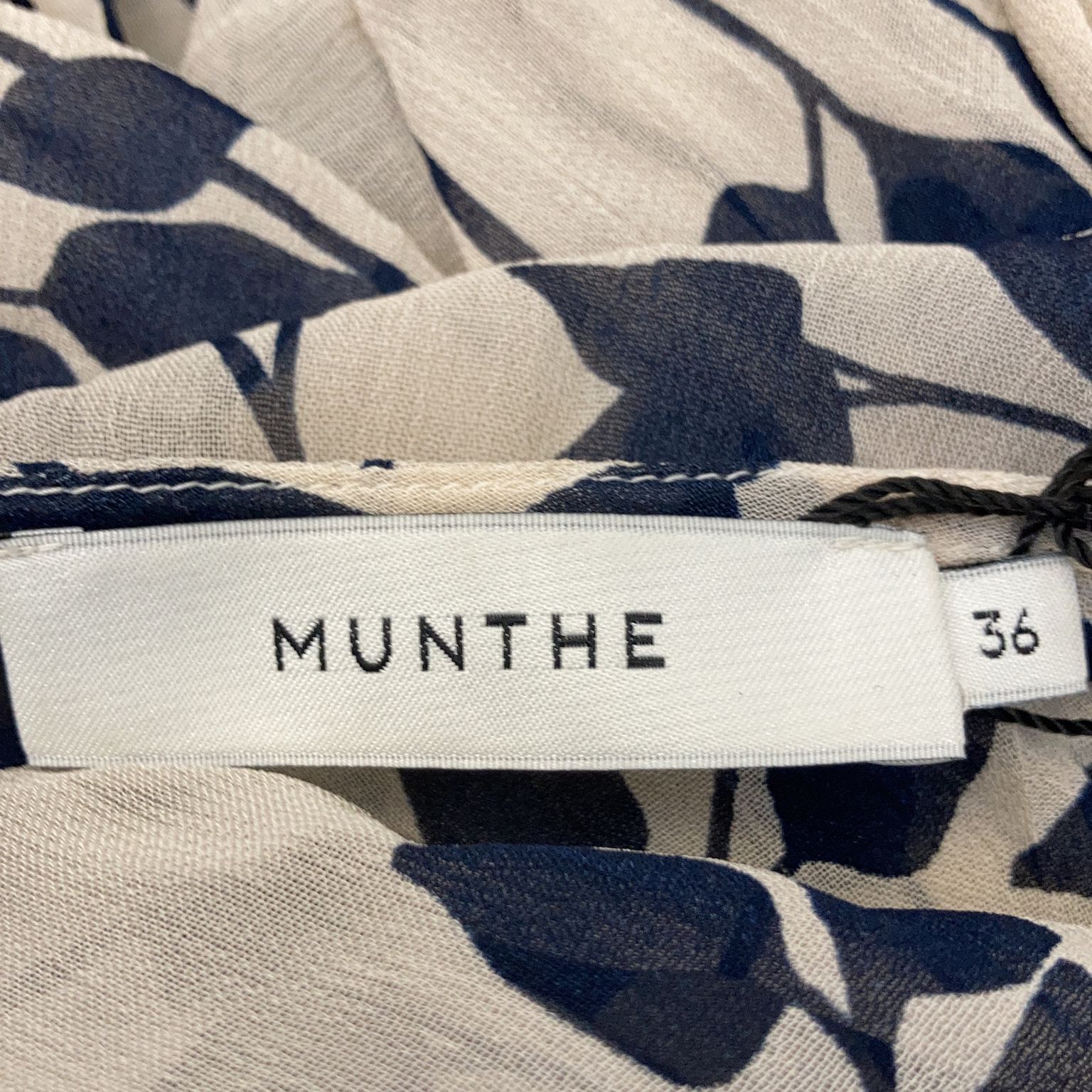 Munthe