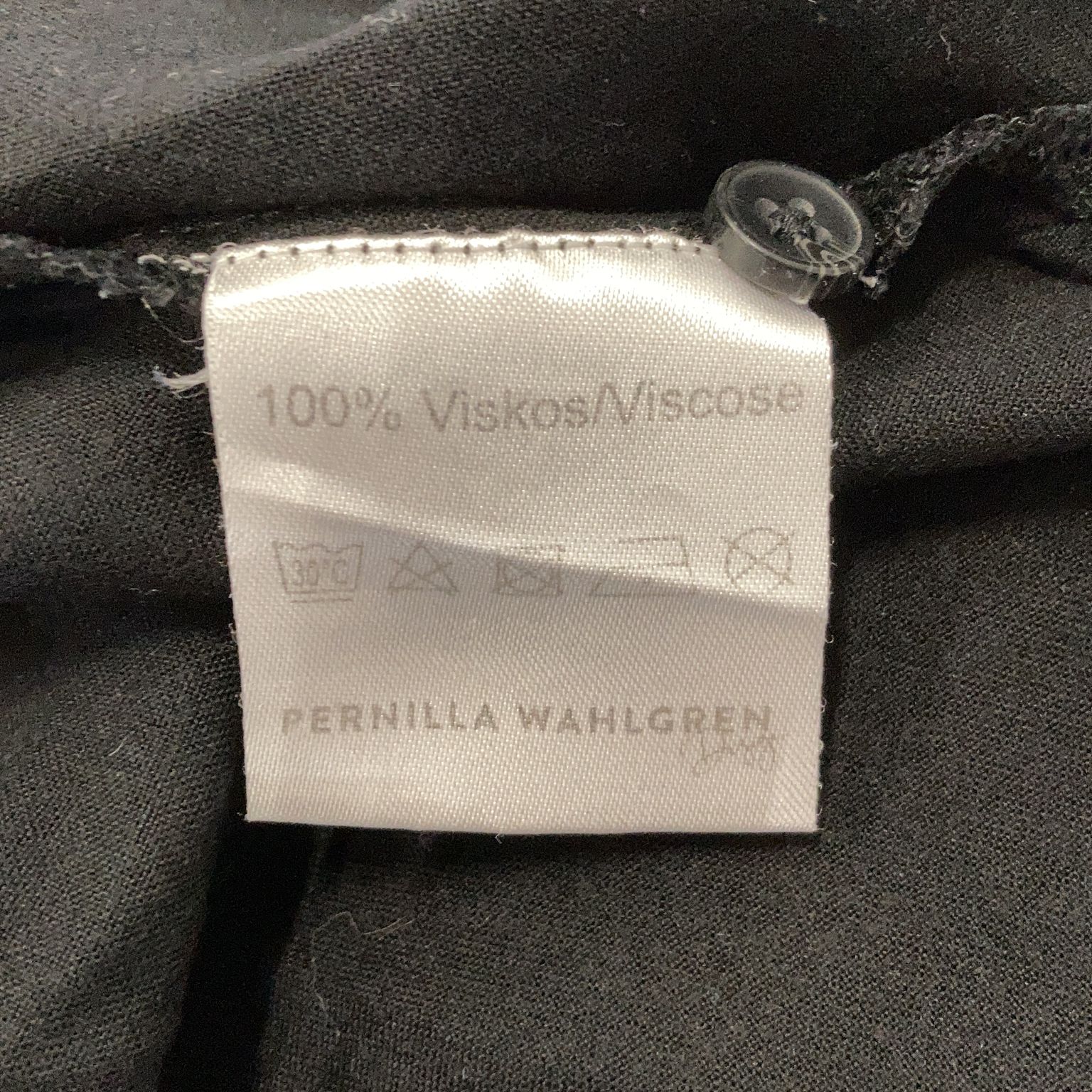 Pernilla Wahlgren