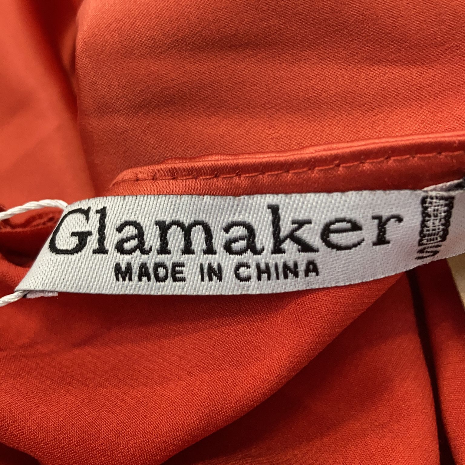 Glamaker