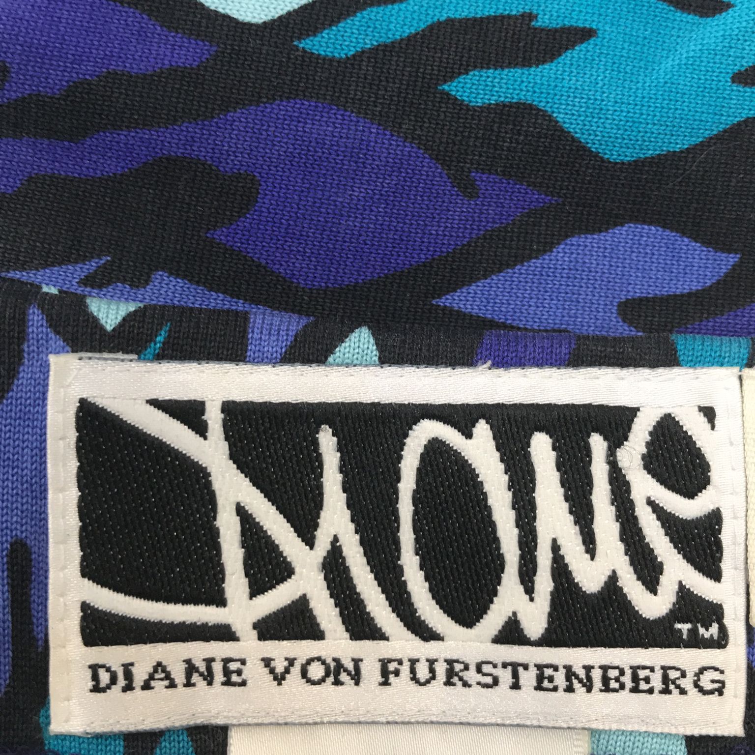 Diane von Furstenberg