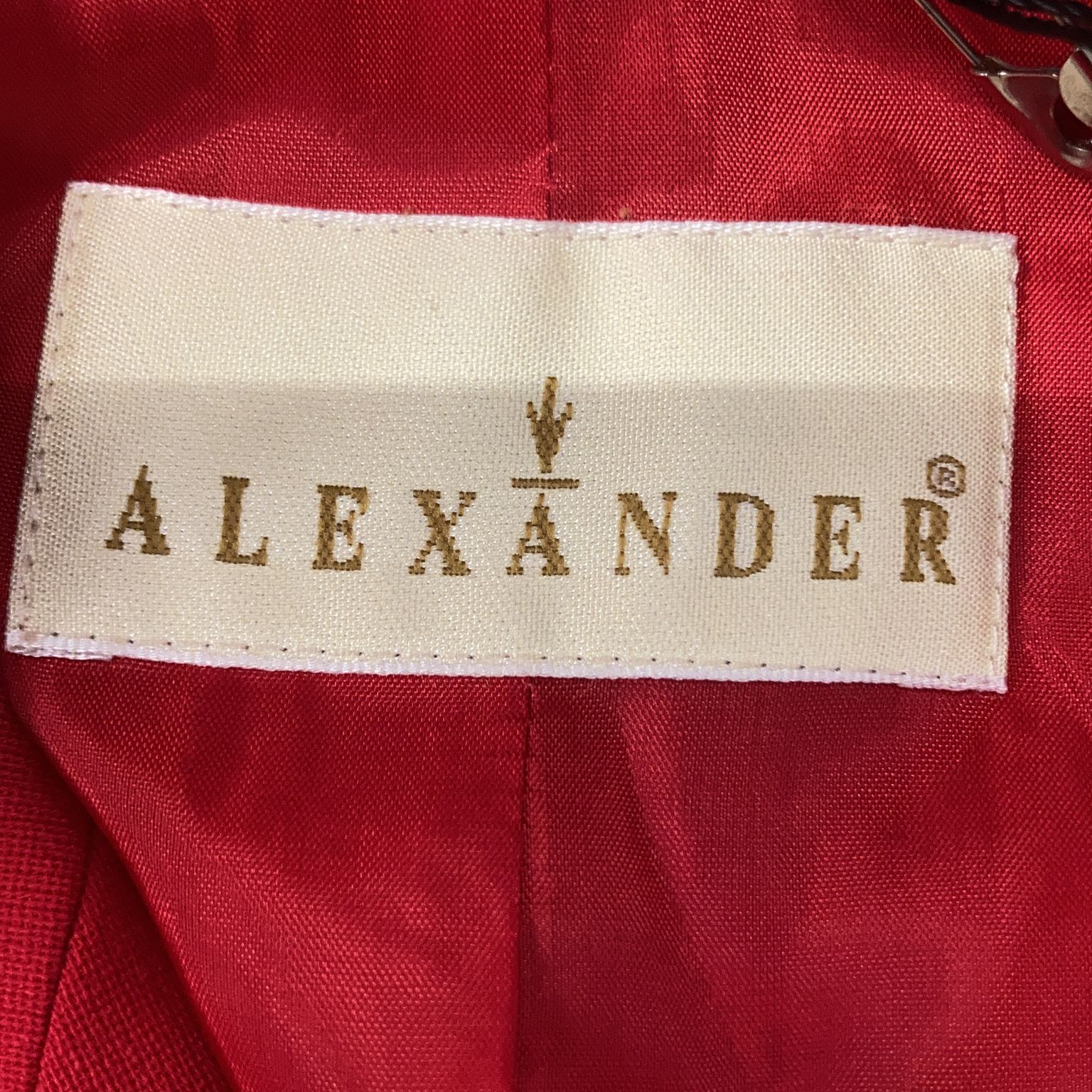 Alexander