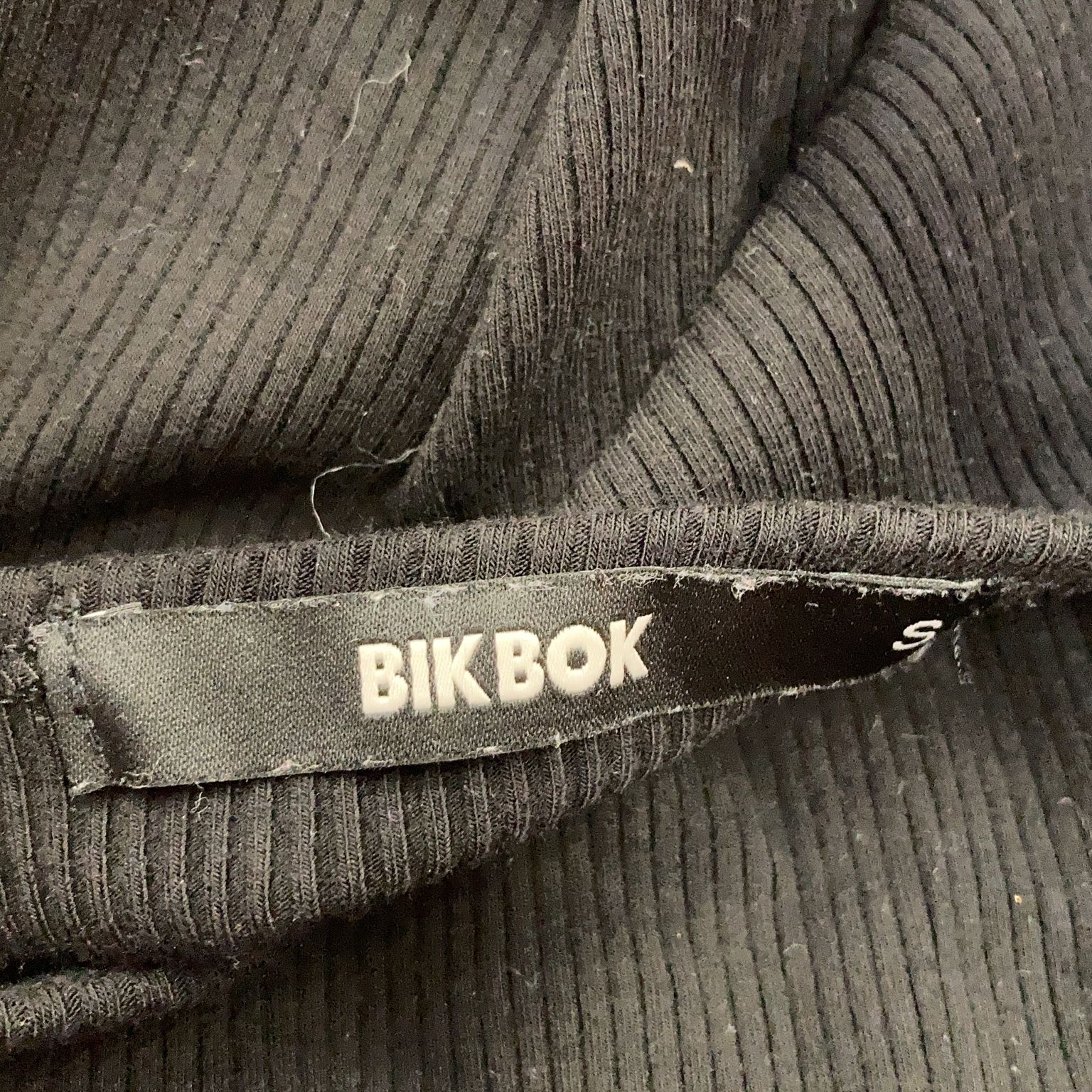 Bik Bok