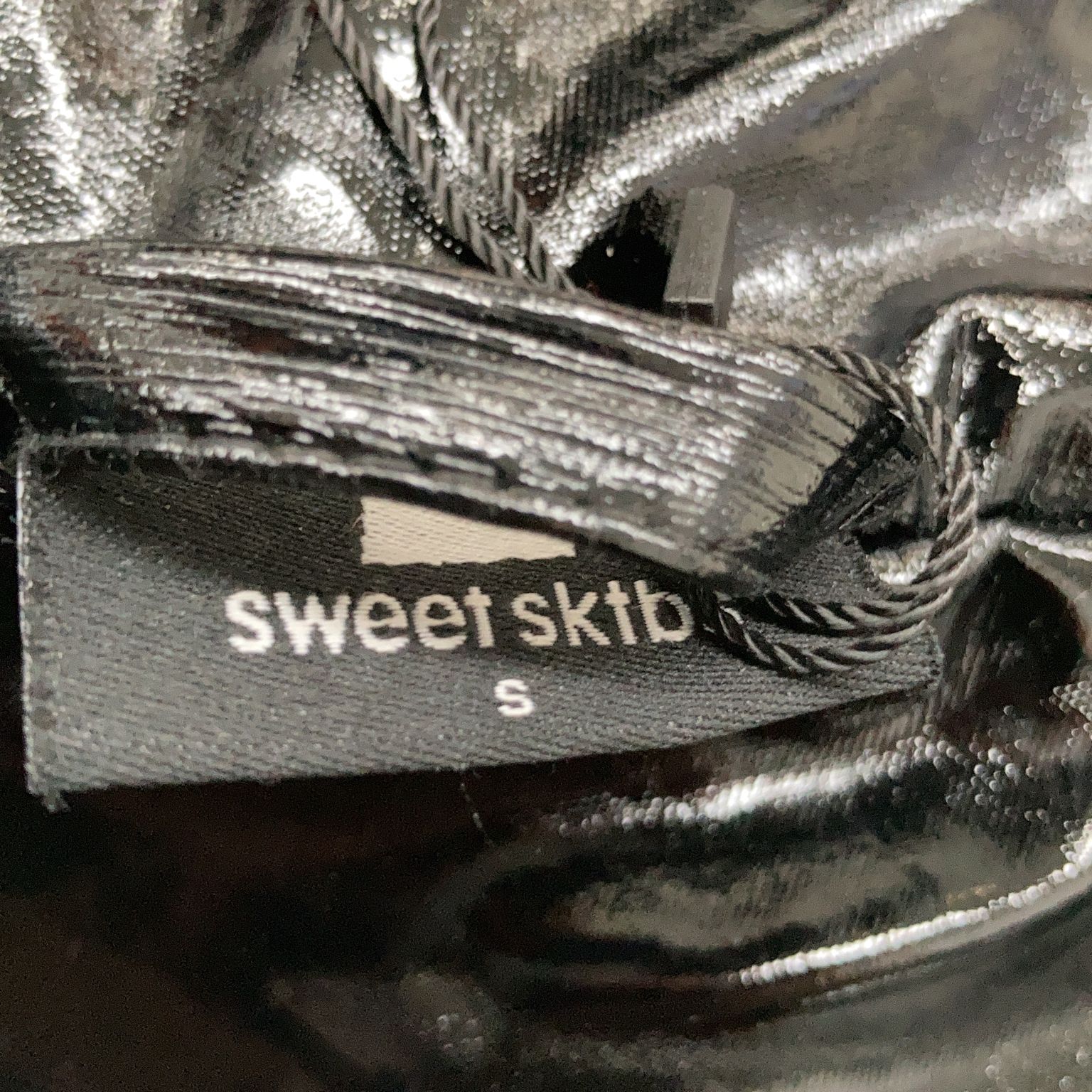 Sweet Sktbs