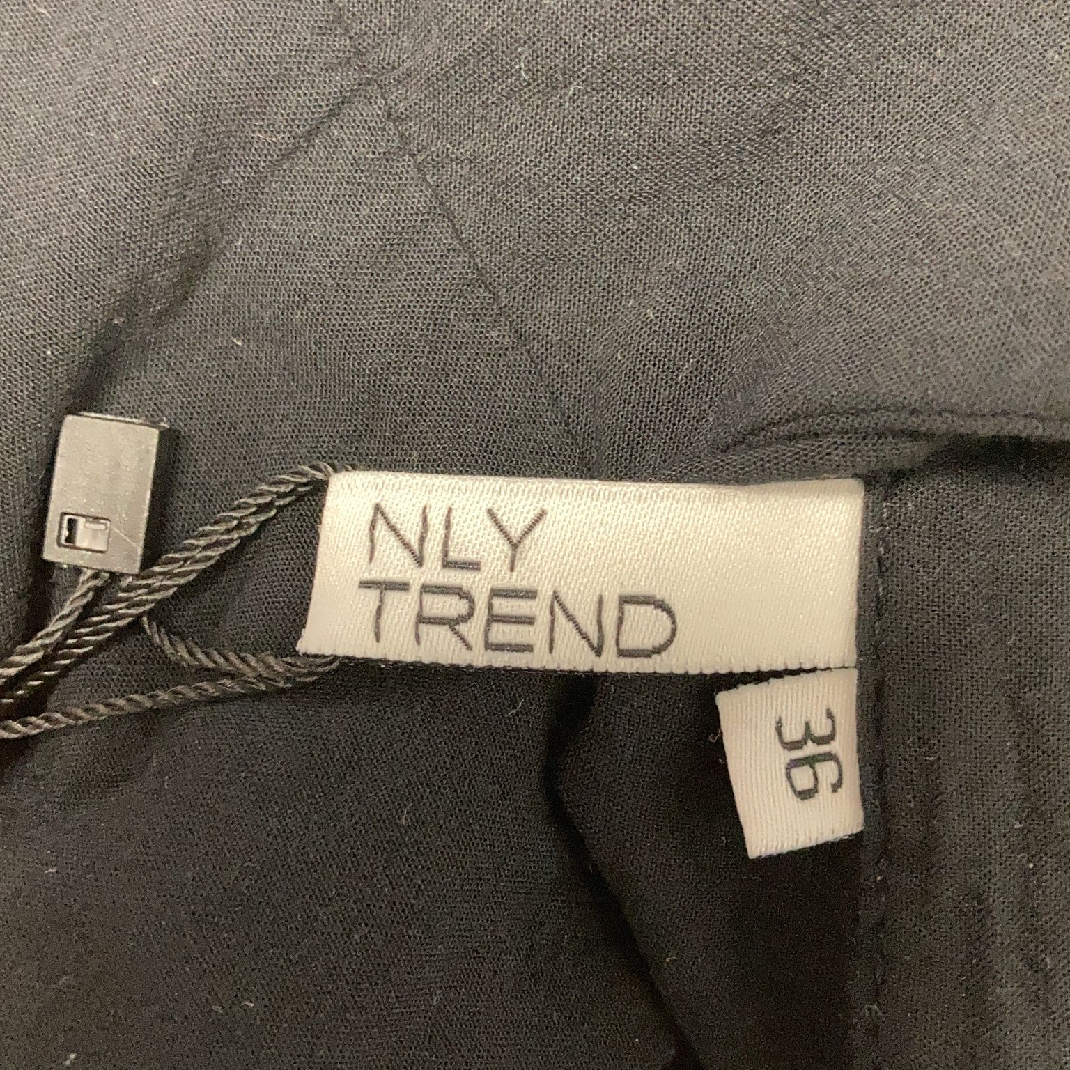 NLY Trend