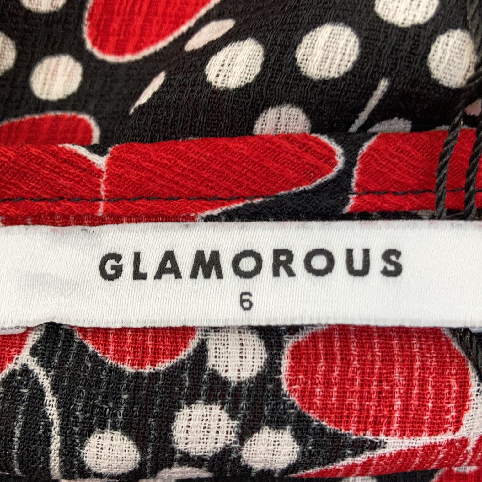 Glamorous