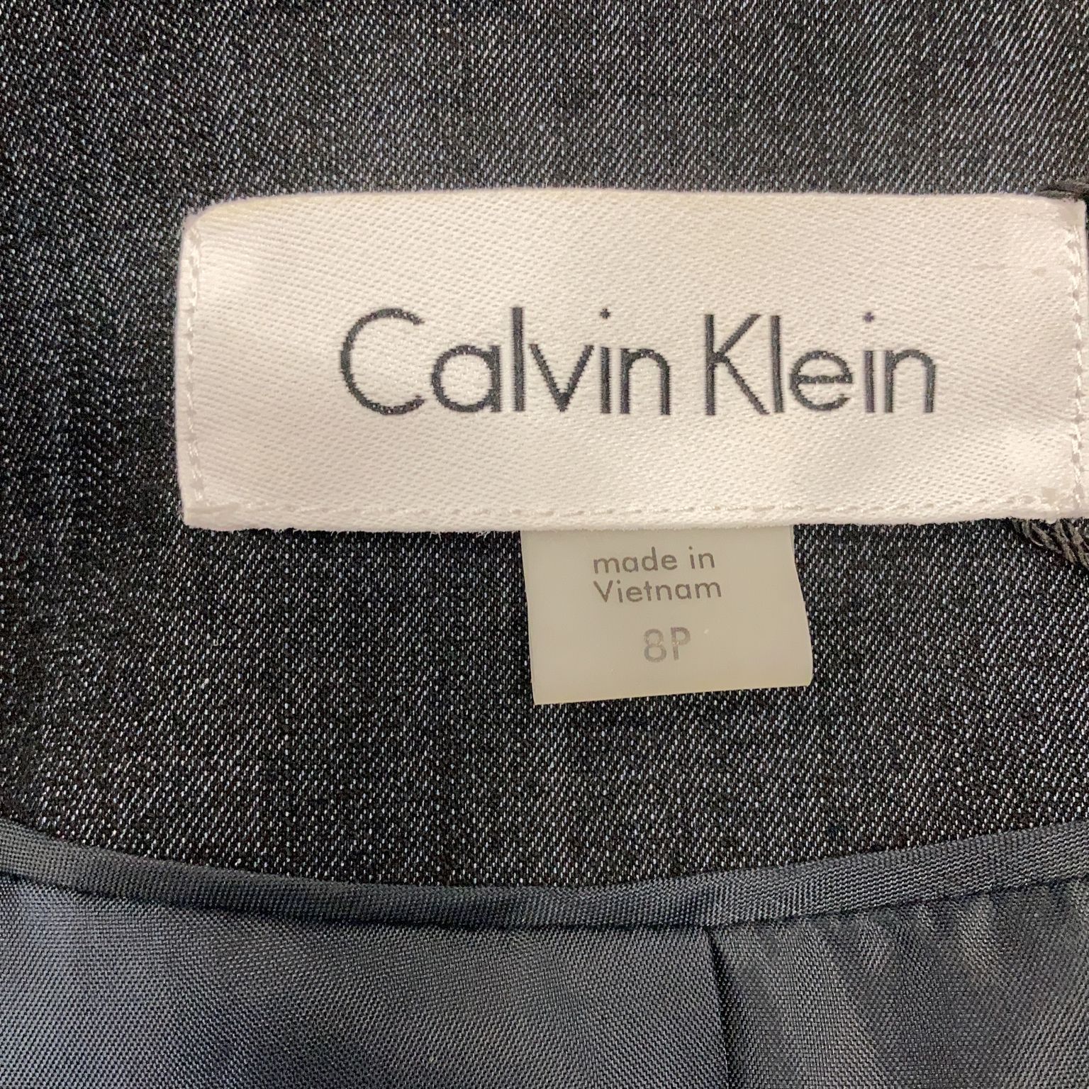 Calvin Klein