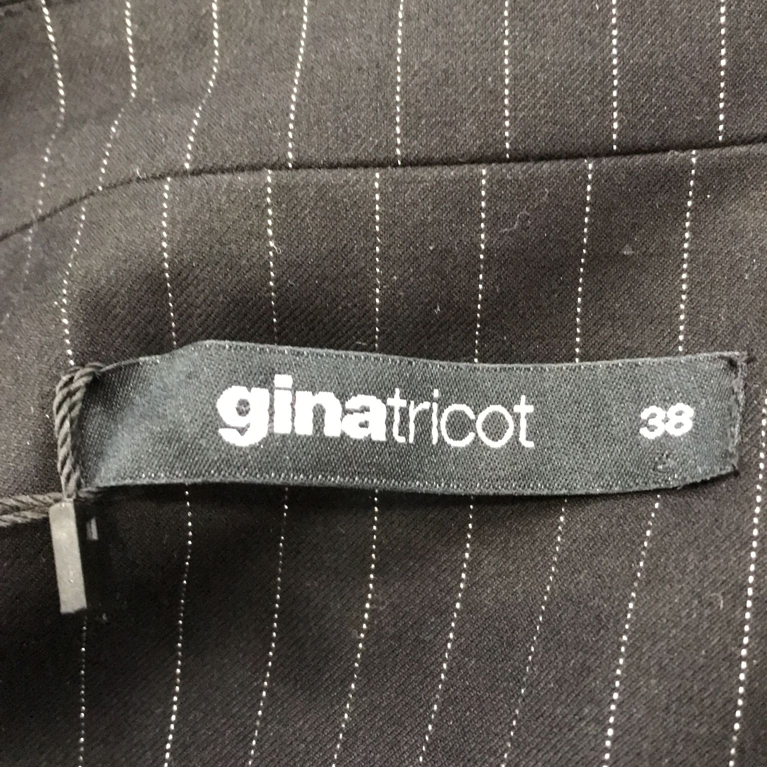 Gina Tricot