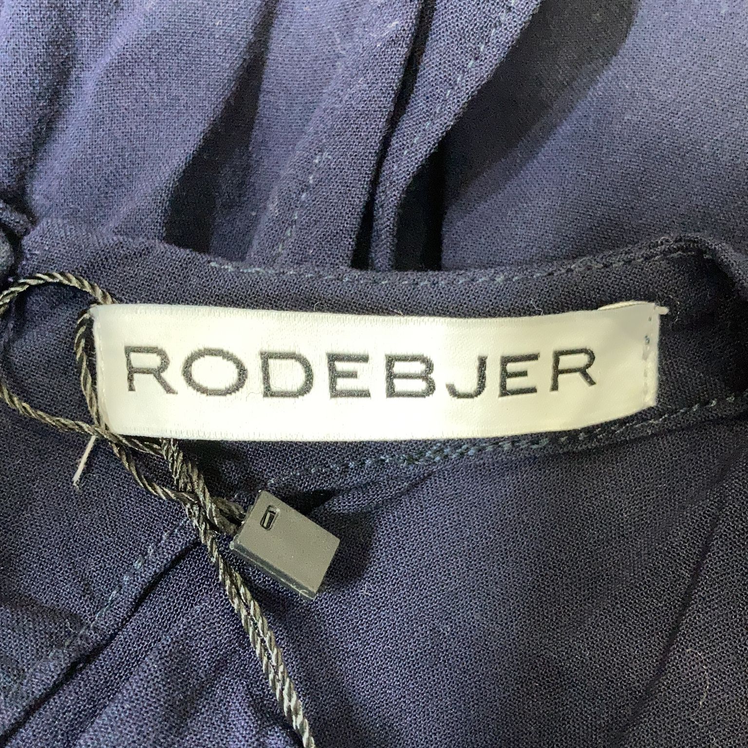 Rodebjer