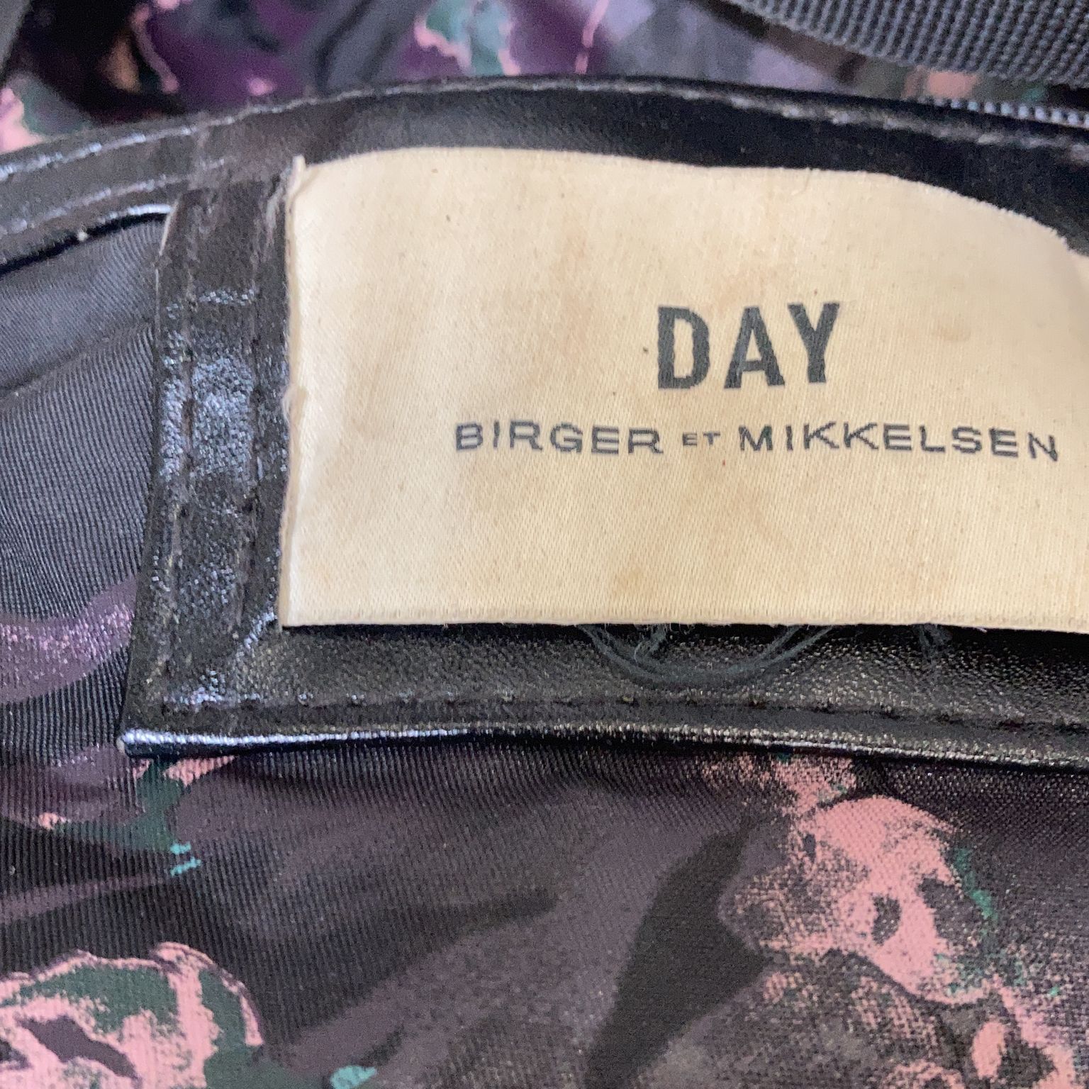 DAY Birger et Mikkelsen