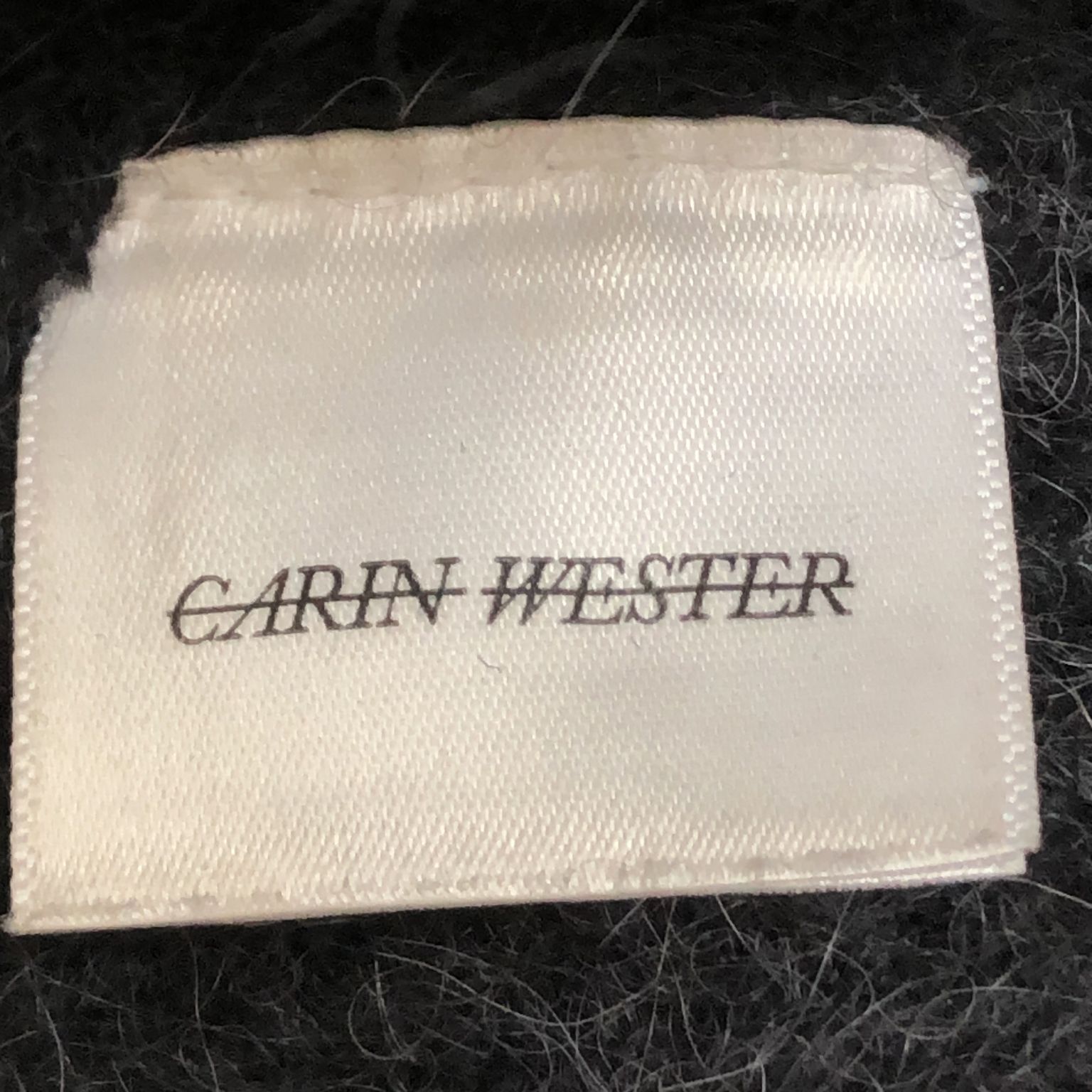 Carin Wester