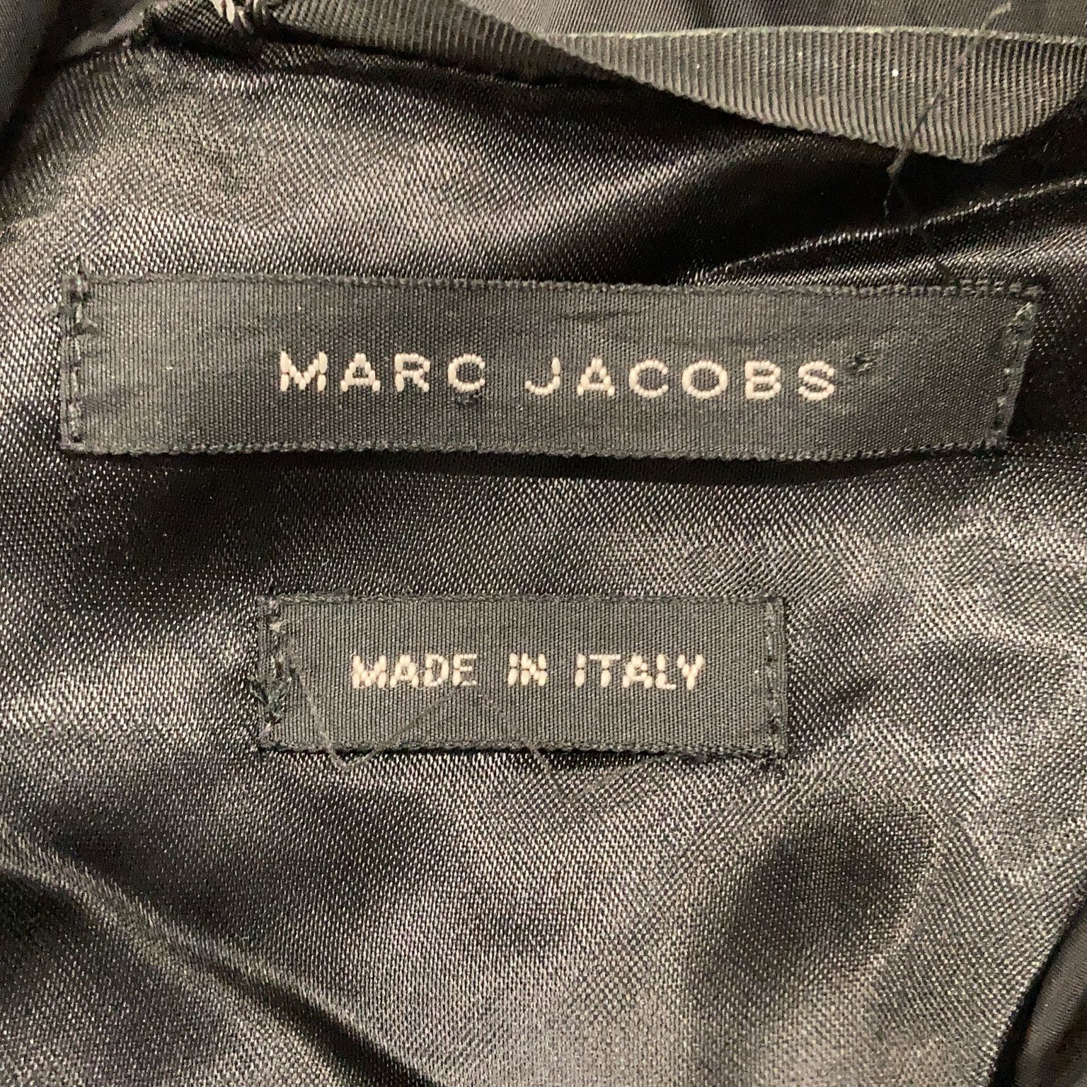 Marc Jacobs