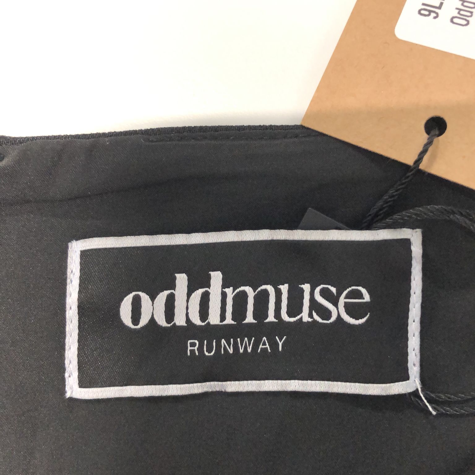 Oddmuse