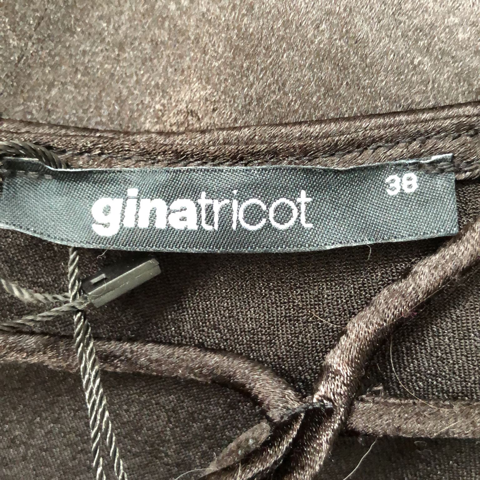 Gina Tricot