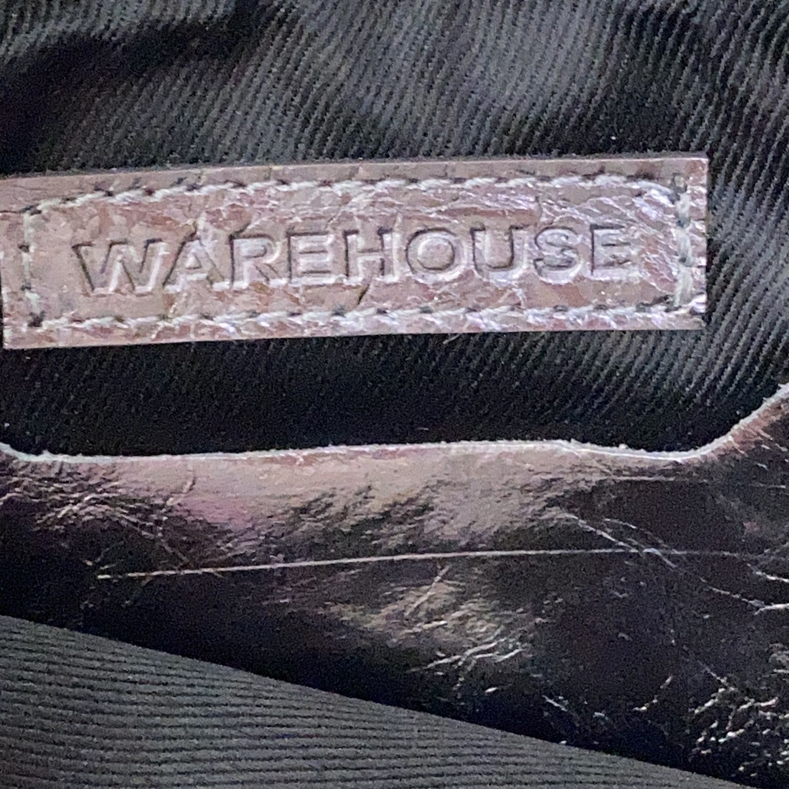 Warehouse