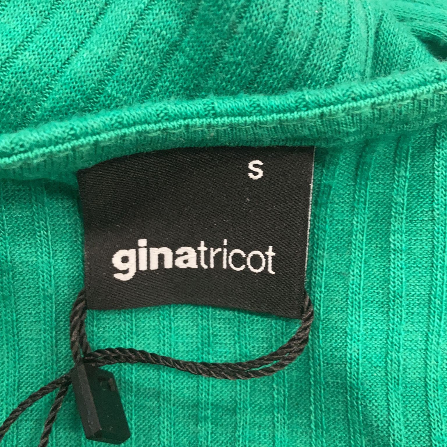 Gina Tricot