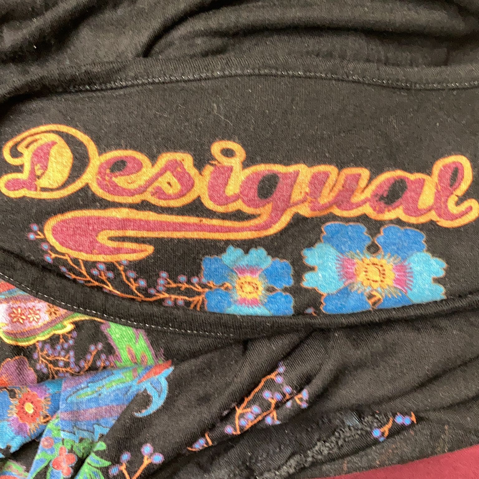 Desigual