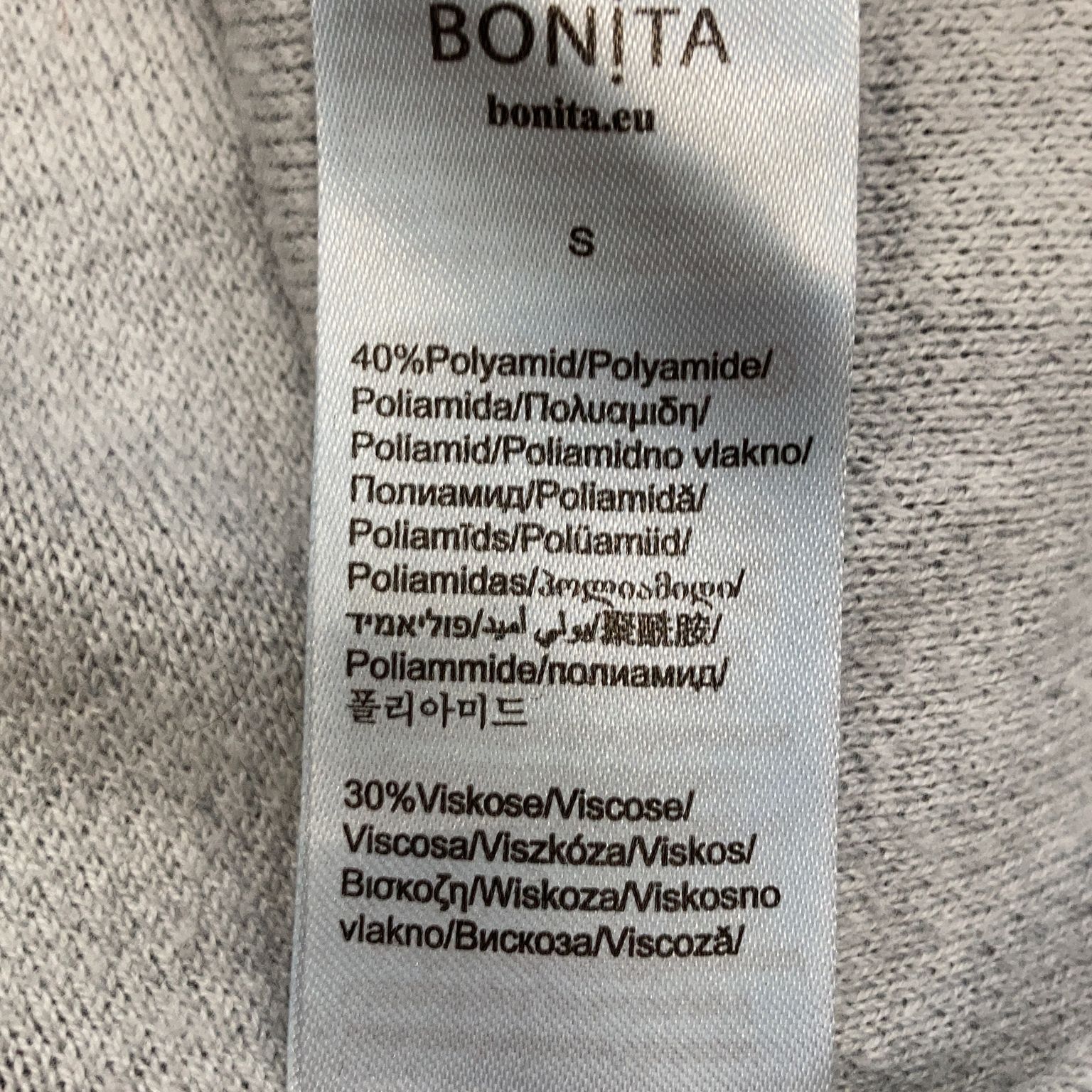 Bonita