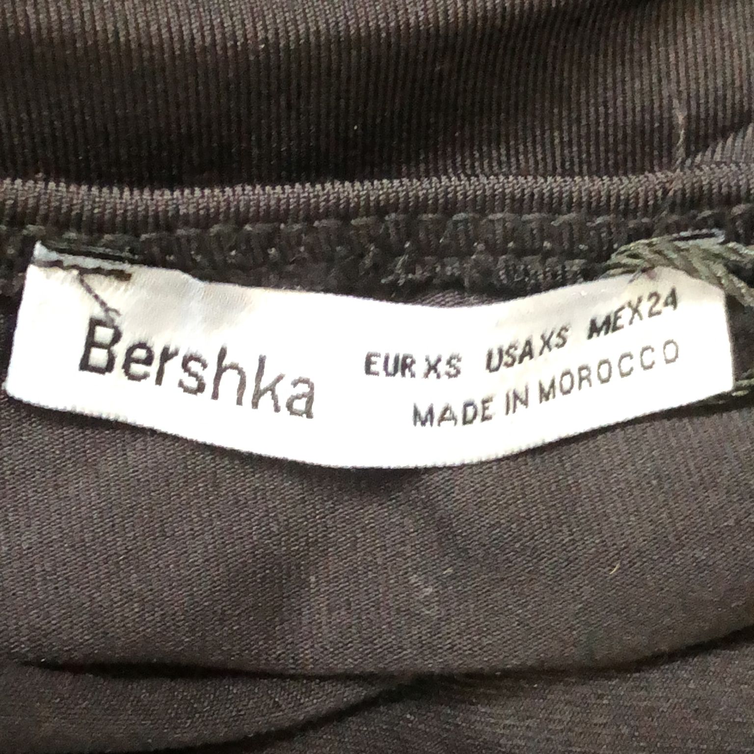 Bershka