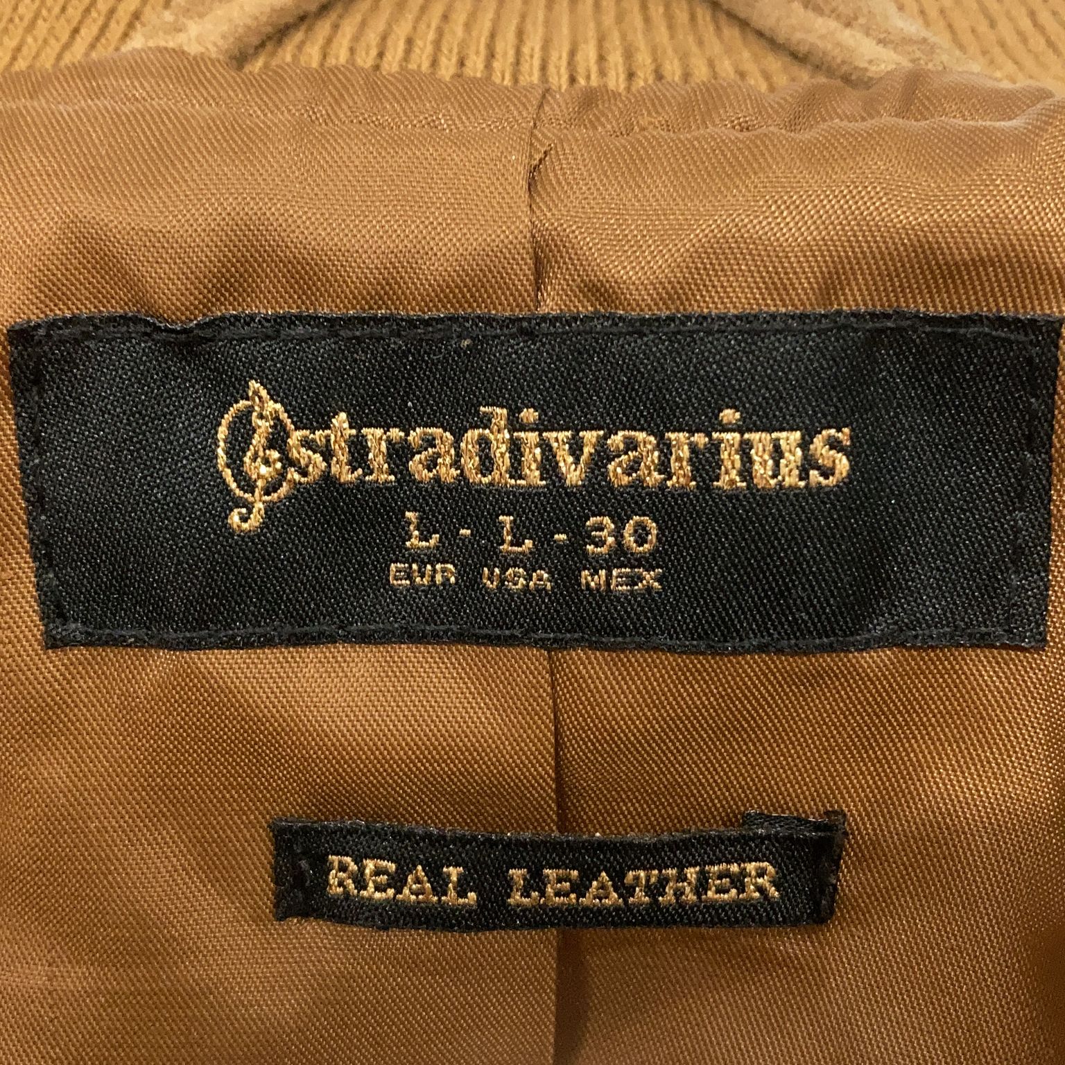 Stradivarius