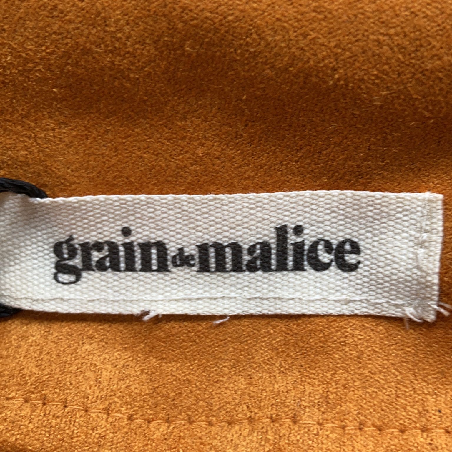 Grain de Malice