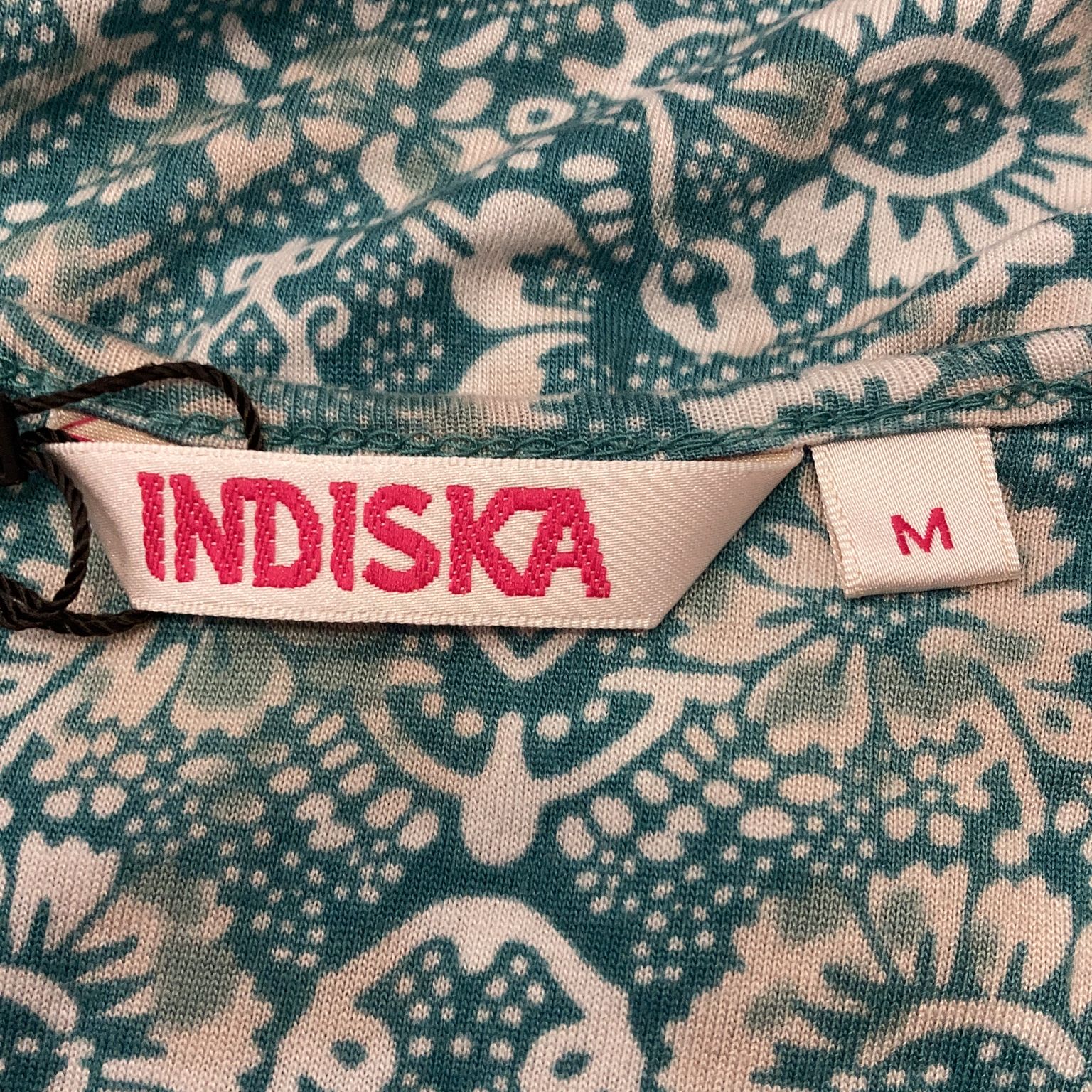 Indiska